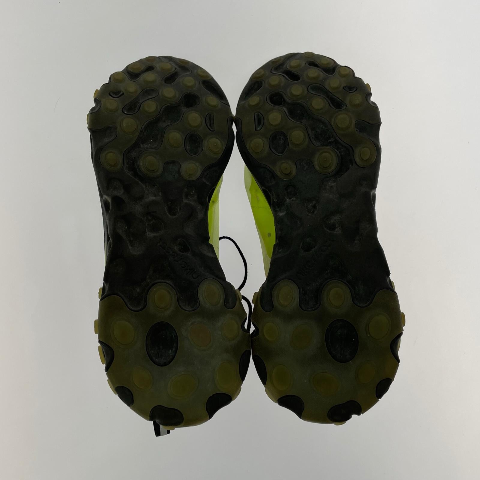 スニーカー REACT ELEMENT 87/28.0/AQ1090-700 28cm (US10 UK9 1/2 EU46) マルチカラー