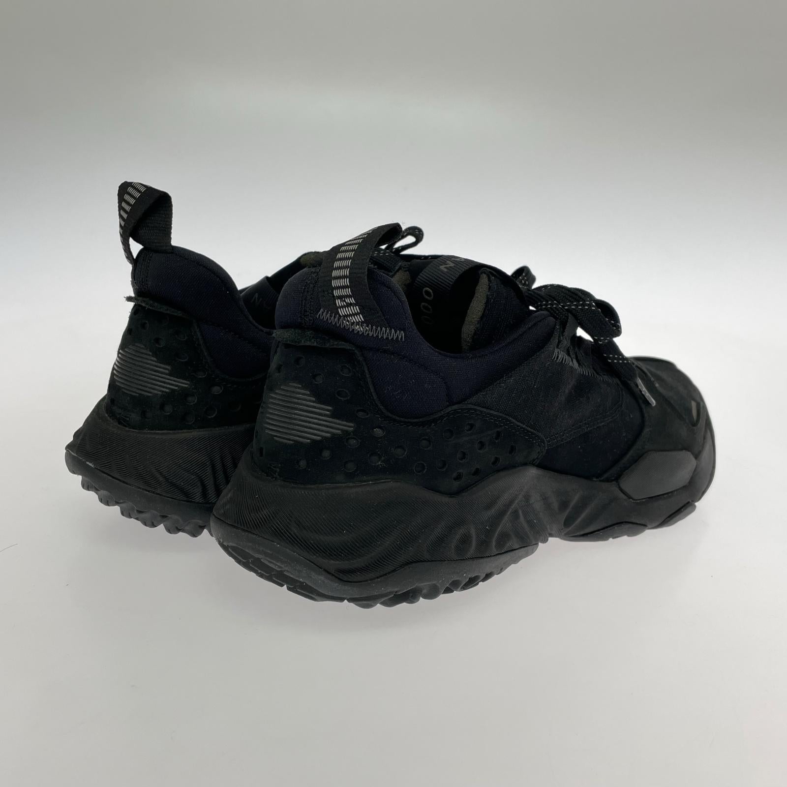 スニーカー JORDAN DELTA PRM/28.0/DB5768-007 28cm (US10 UK9 1/2 EU46) ブラック