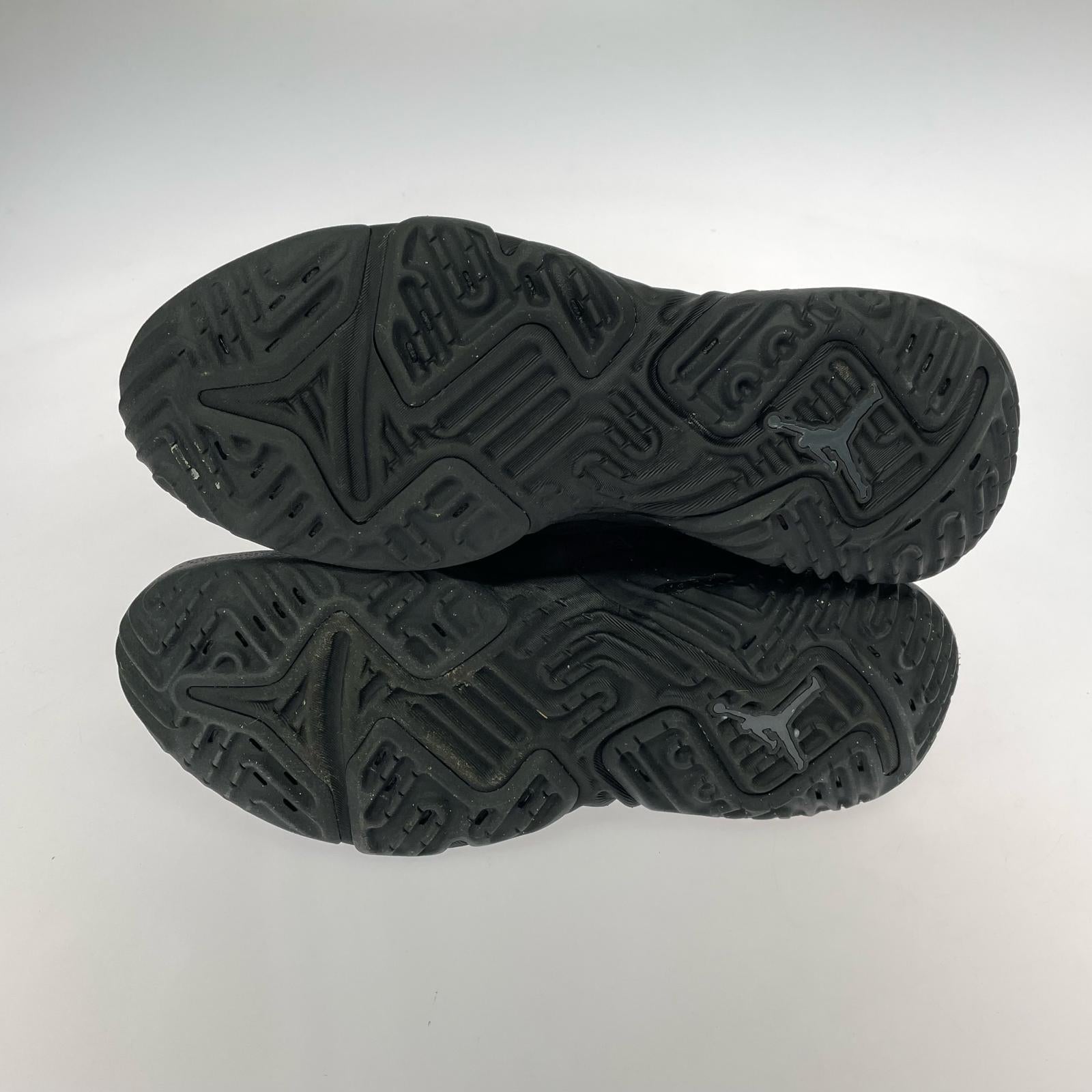スニーカー JORDAN DELTA PRM/28.0/DB5768-007 28cm (US10 UK9 1/2 EU46) ブラック