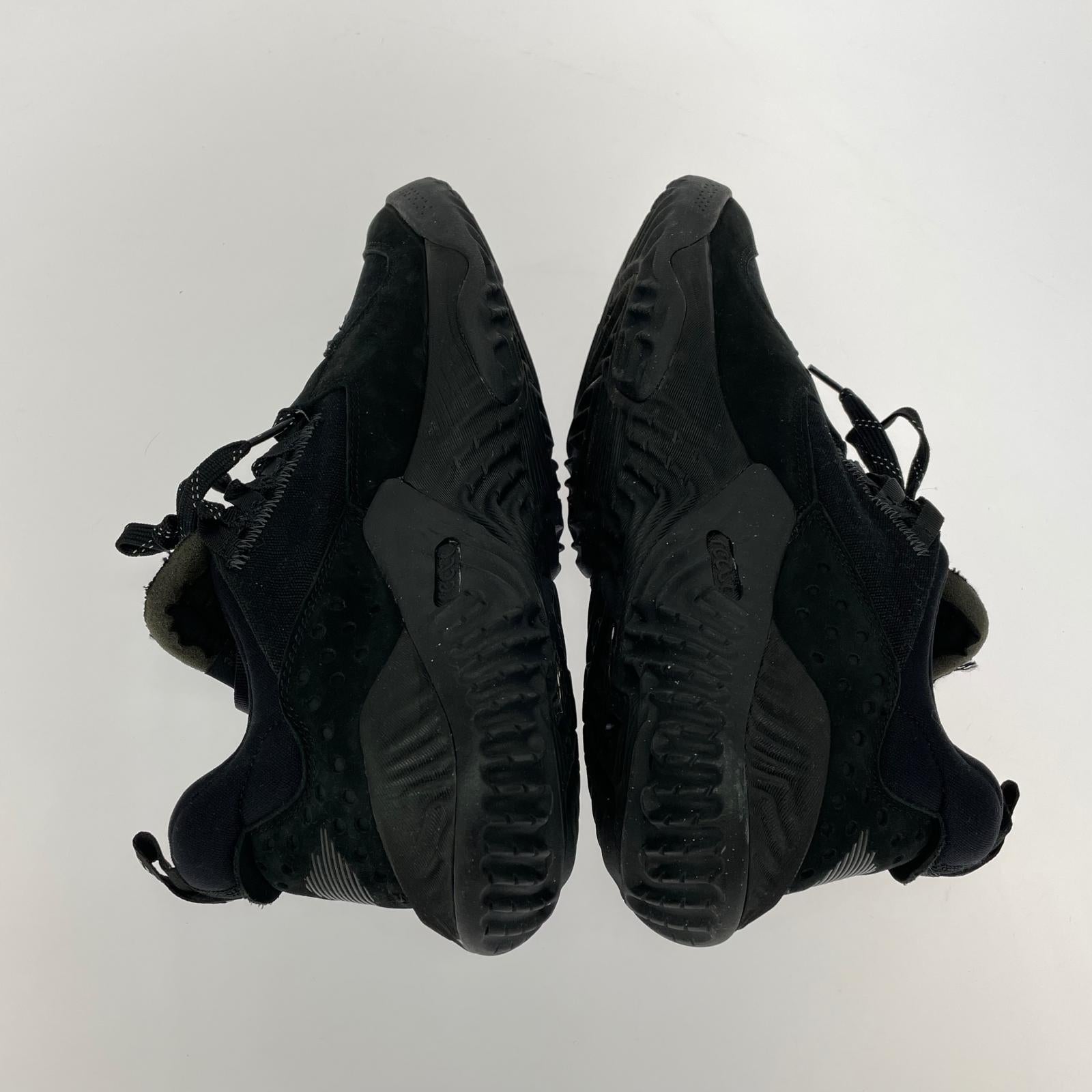 スニーカー JORDAN DELTA PRM/28.0/DB5768-007 28cm (US10 UK9 1/2 EU46) ブラック