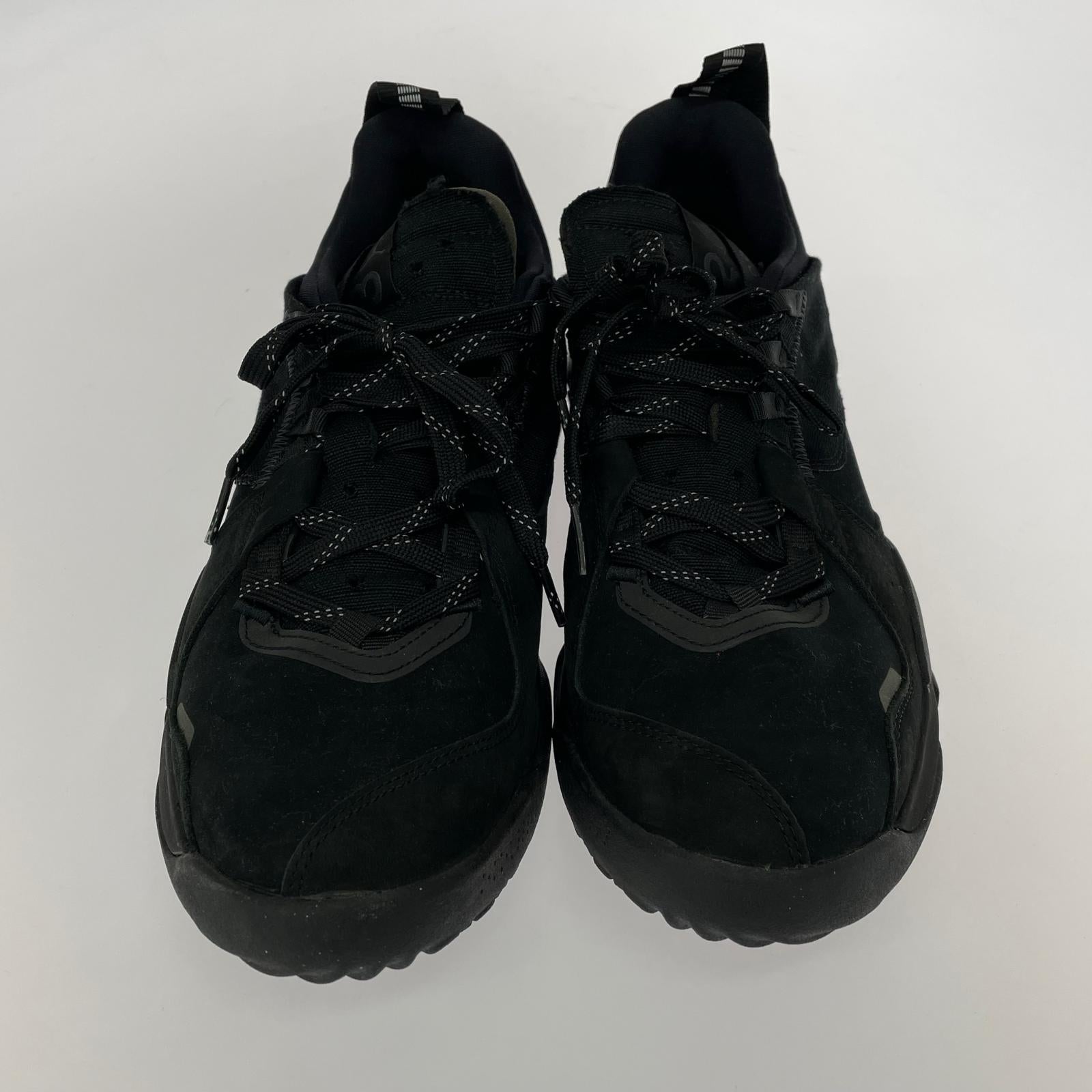 スニーカー JORDAN DELTA PRM/28.0/DB5768-007 28cm (US10 UK9 1/2 EU46) ブラック
