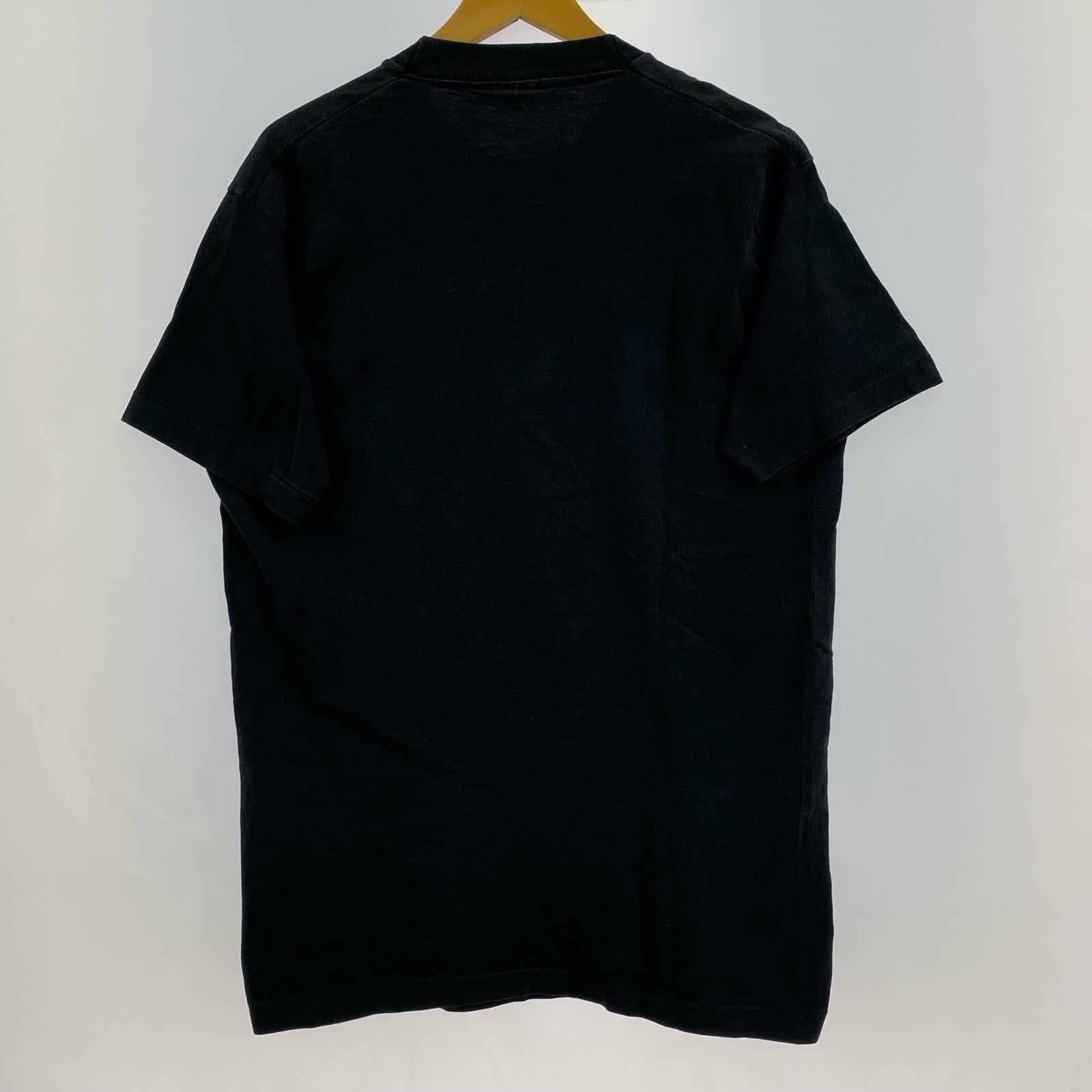 半袖Tシャツ 90s/GEAR INC/CHET BAKER L ブラック