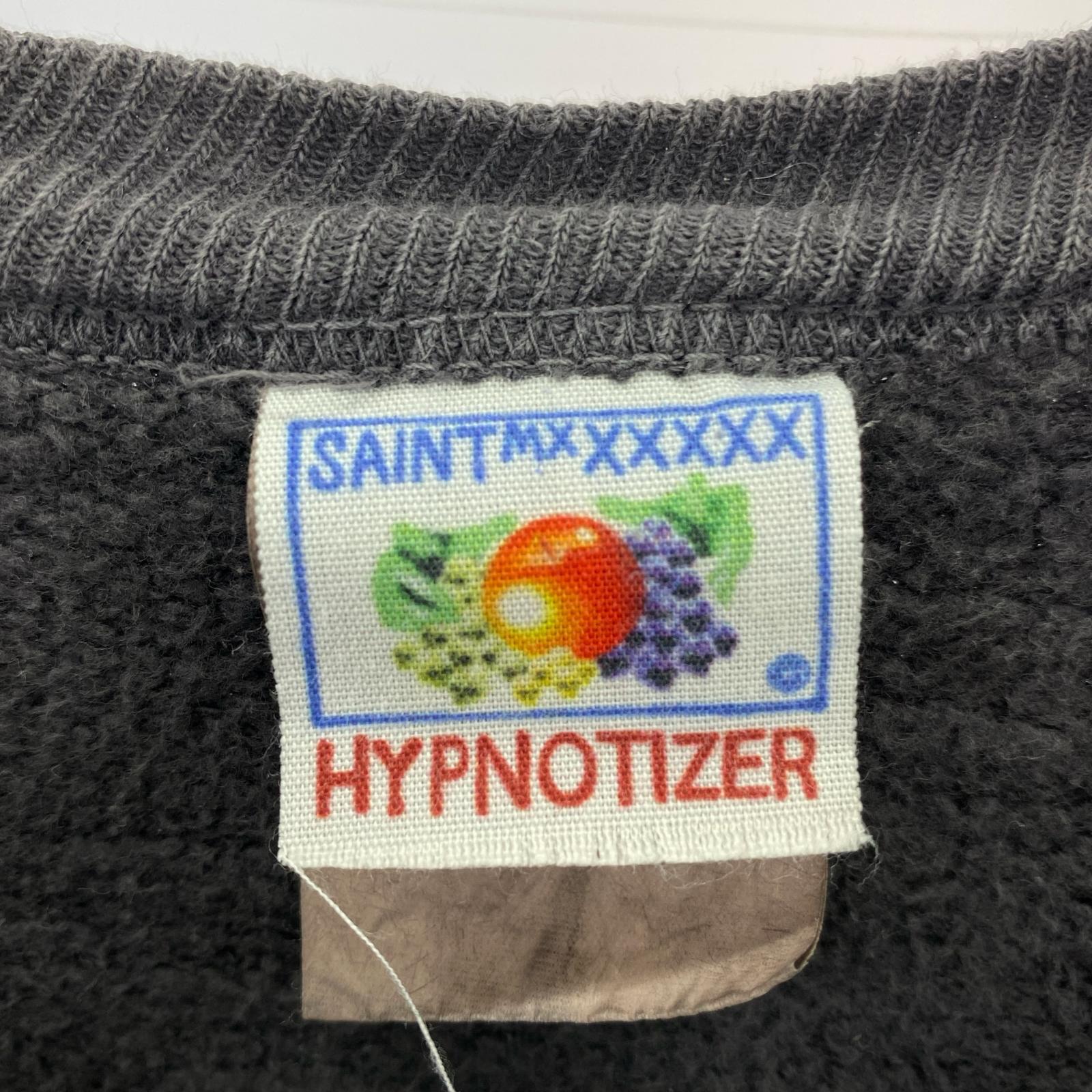 スウェット 24AW RAINBOW ANT CREW SWT(XL) グレー