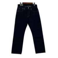 デニムパンツ Premium W29 29 ネイビー