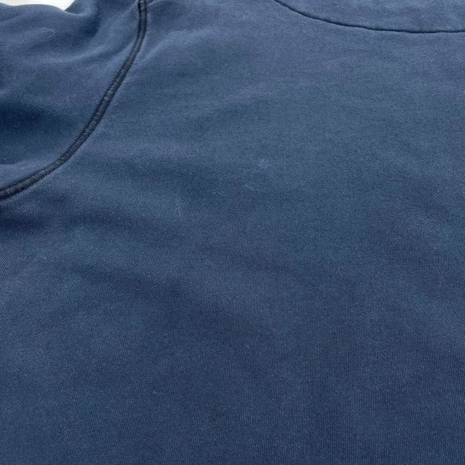 スウェット クルーネックスウェット (L) 811563051 L ネイビー