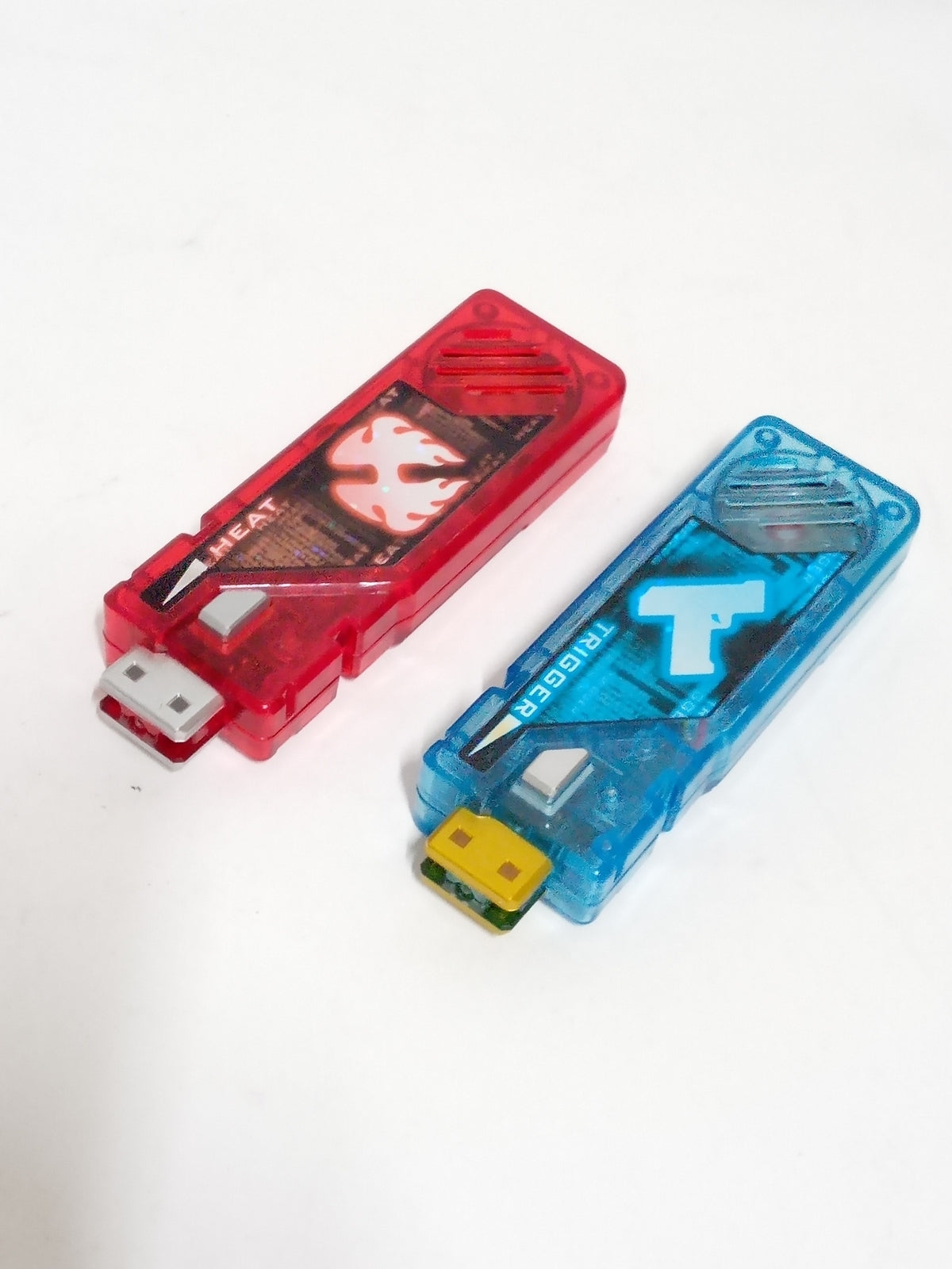 CSM ダブルドライバー ver1.5 フィギュア/グッズ