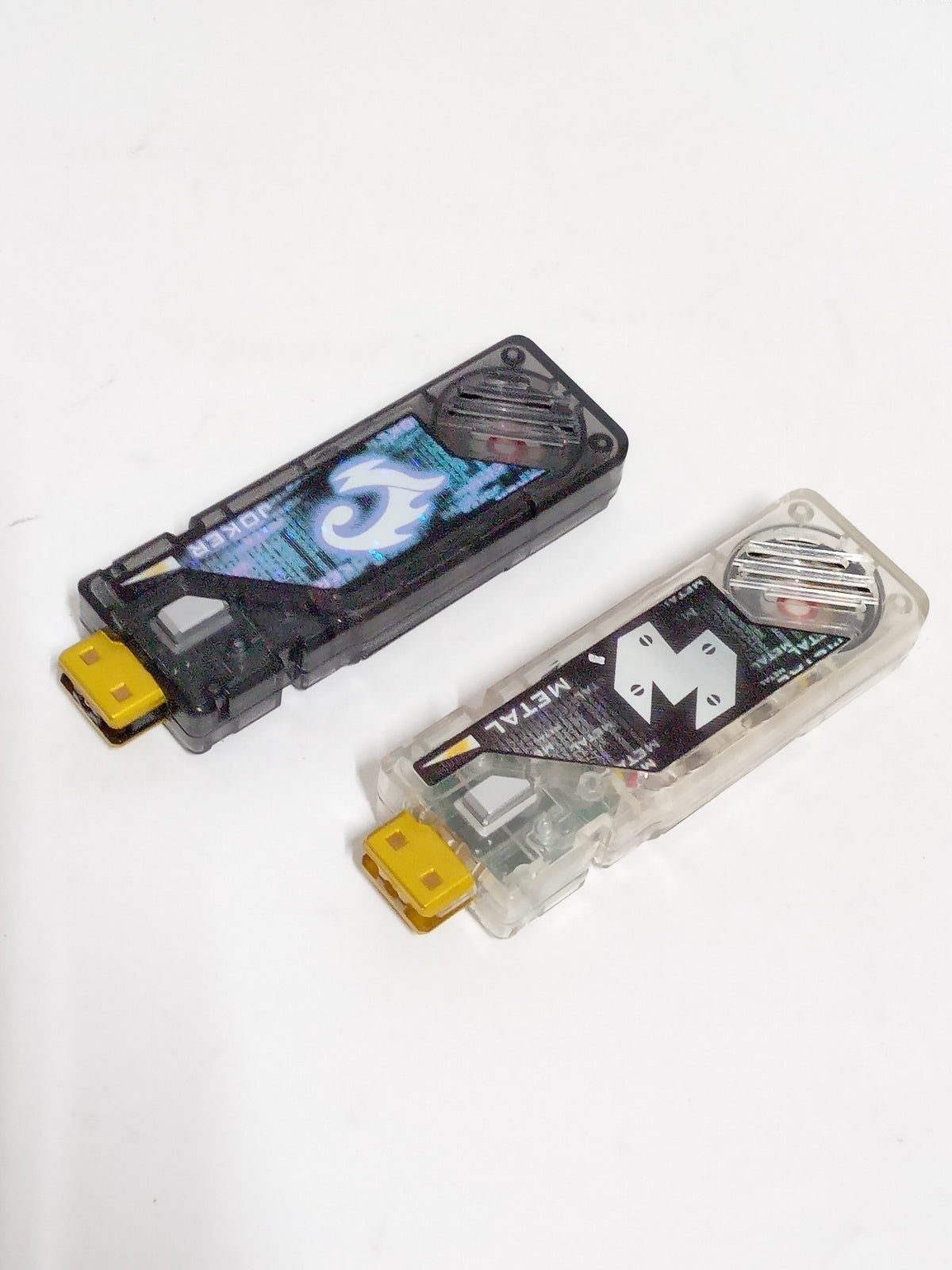 CSM ダブルドライバー ver1.5 フィギュア/グッズ
