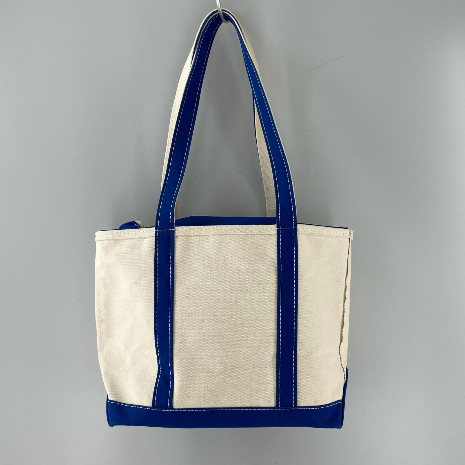 その他バッグ Boat and Tote Zip Top