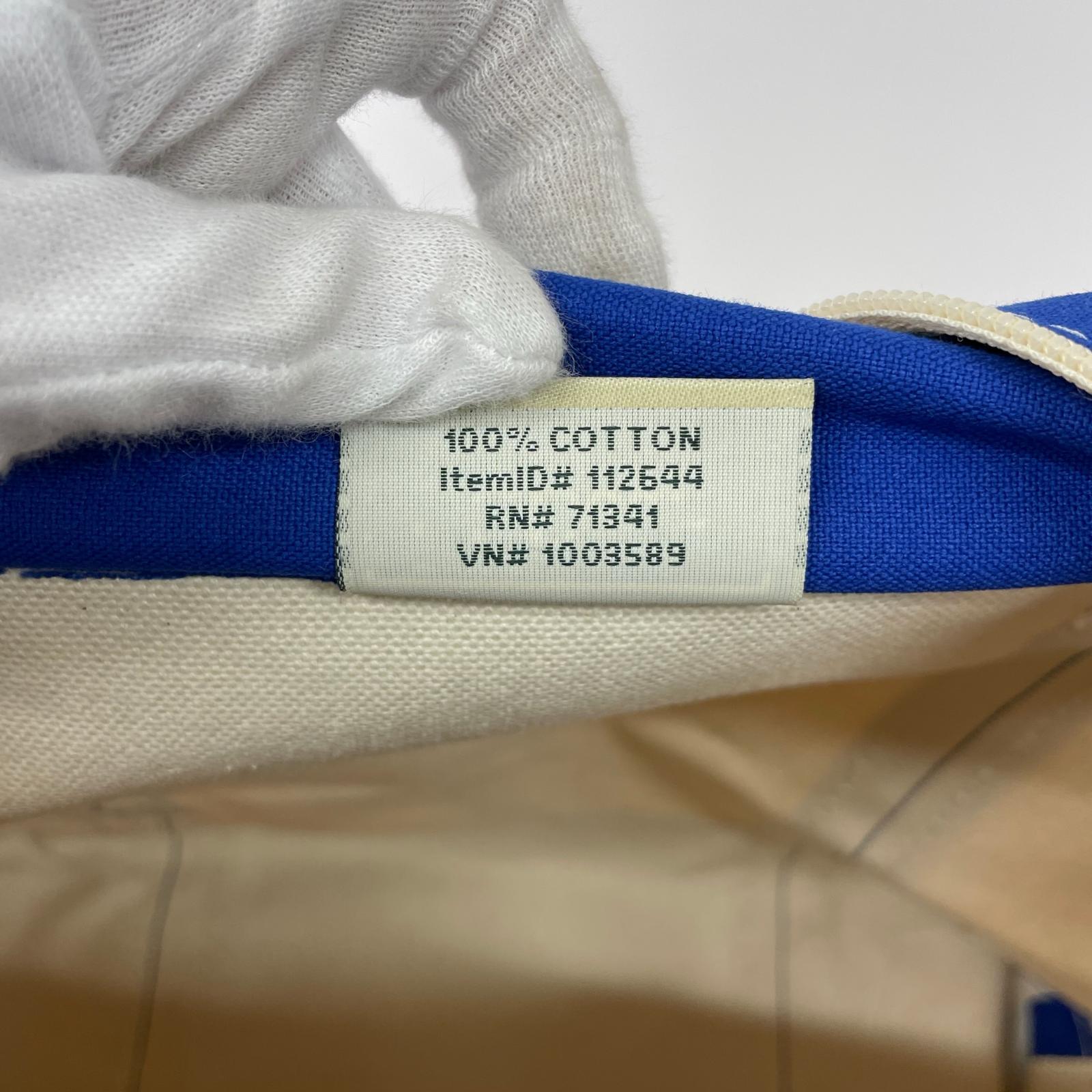 その他バッグ Boat and Tote Zip Top