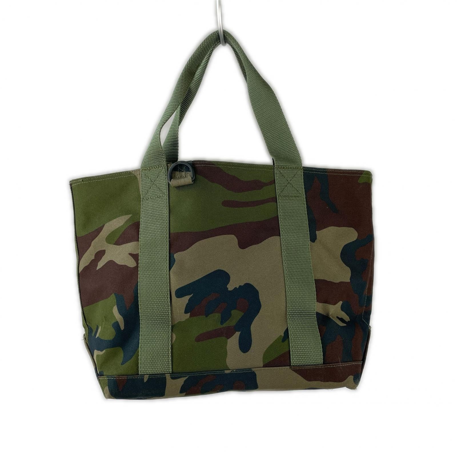 その他バッグ Hunter's Tote Bag カモフラ