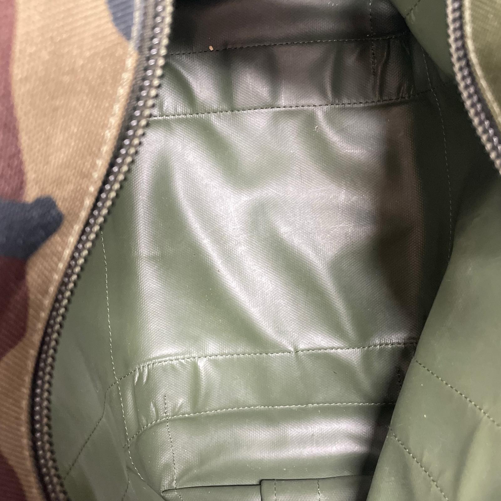 その他バッグ Hunter's Tote Bag カモフラ