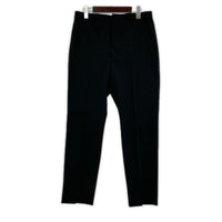 24AW Virgin Wool Slacks 46
