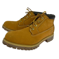 ブーツ ICON Waterproof Chukka 23061 US9.5W 27.5cm (US9 1/2 UK9 EU45) ブラウン