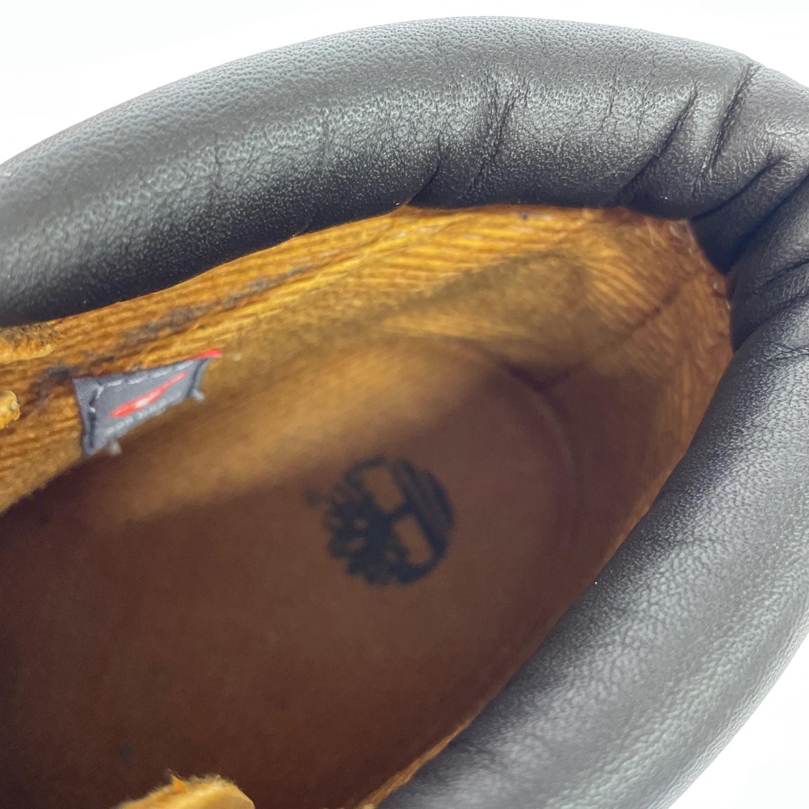 ブーツ ICON Waterproof Chukka 23061 US9.5W 27.5cm (US9 1/2 UK9 EU45) ブラウン