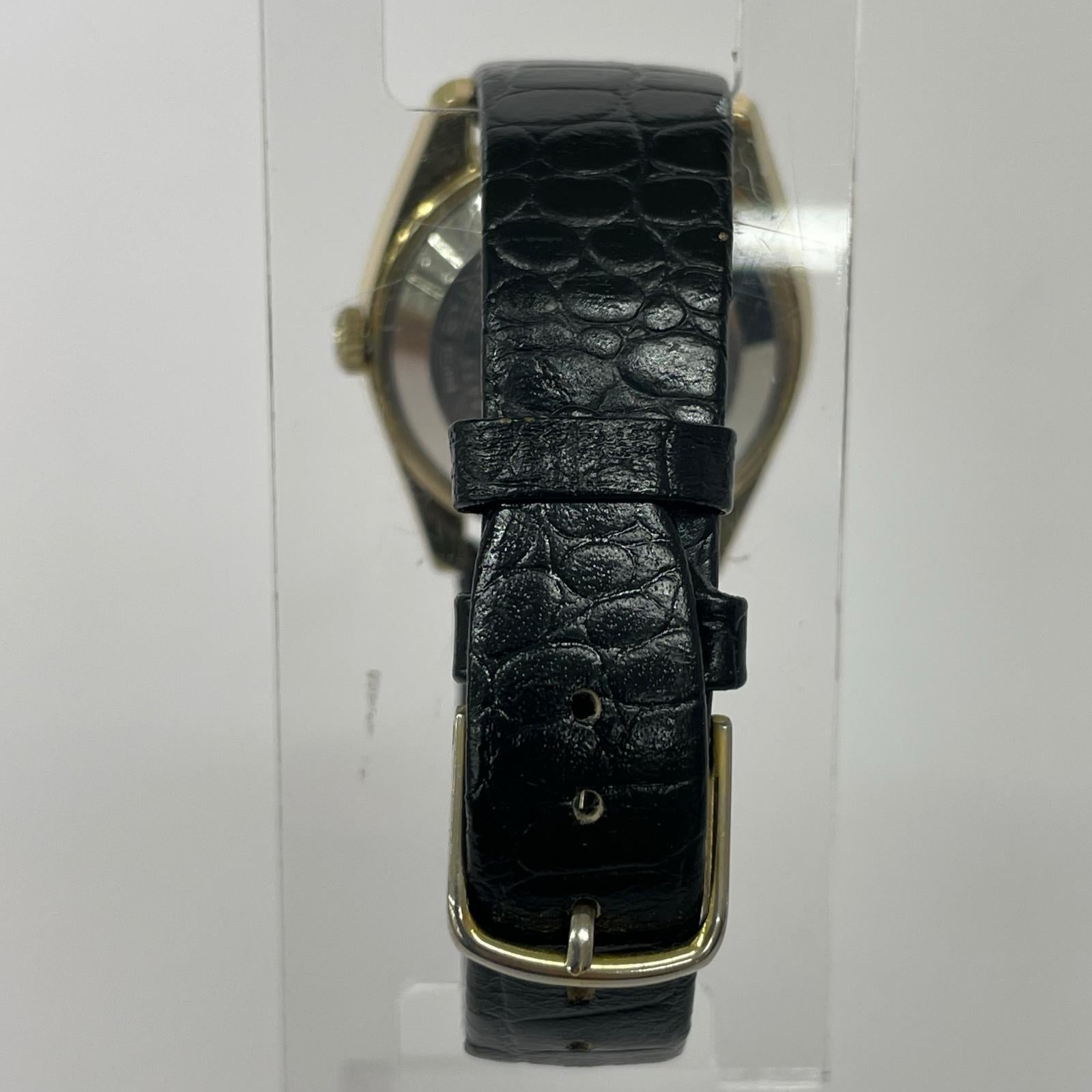 腕時計 KING SEIKO HI-BEAT ブラック