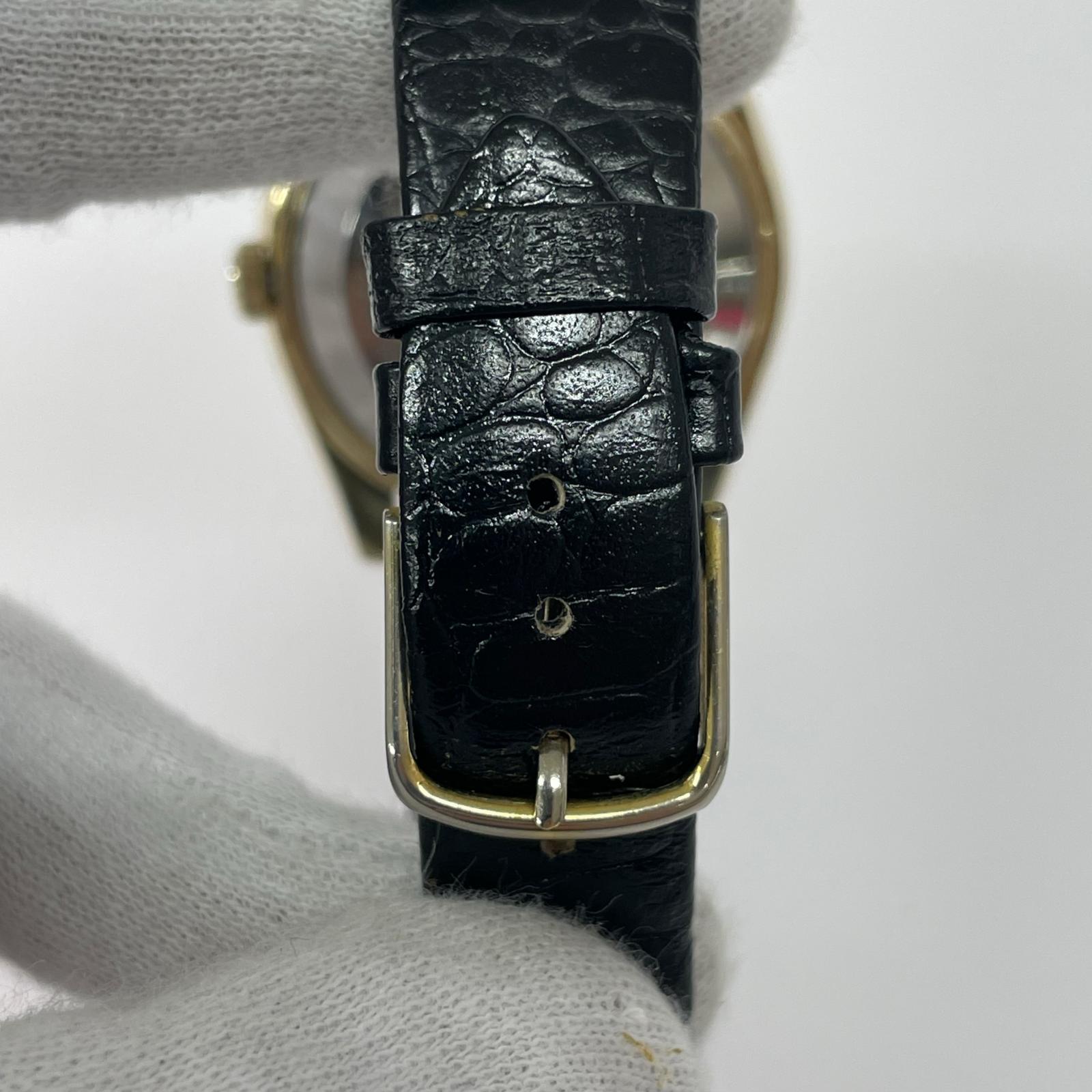 腕時計 KING SEIKO HI-BEAT ブラック