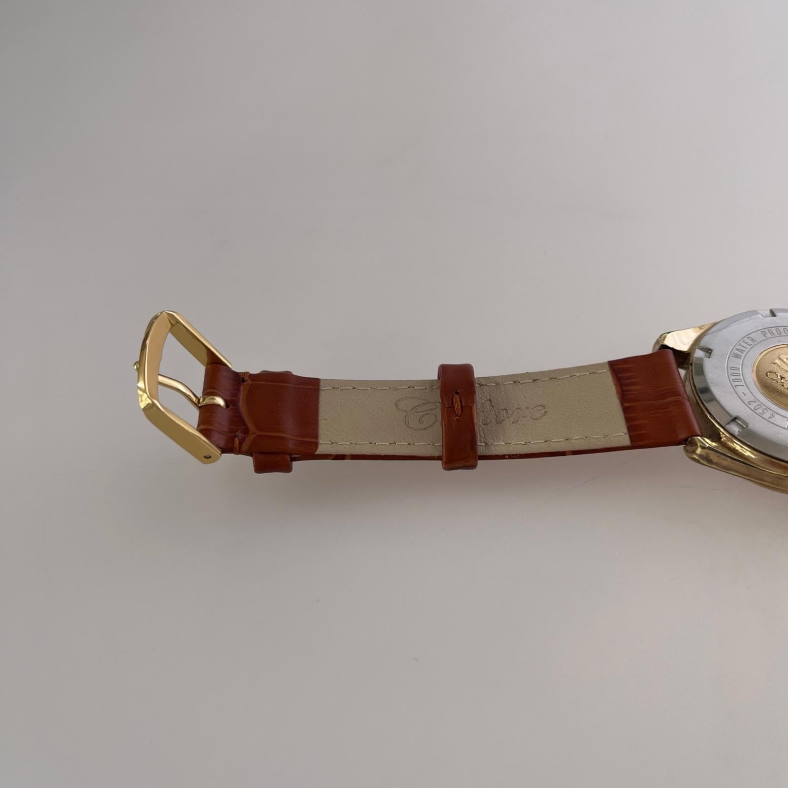 腕時計 KING SEIKO HI-BEAT ブラウン