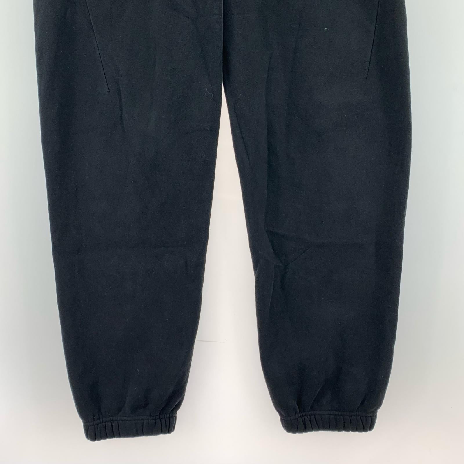 パンツ ARC'TERYX EMBLEM FLEECE JOGGER M 黒(L) L ブラック