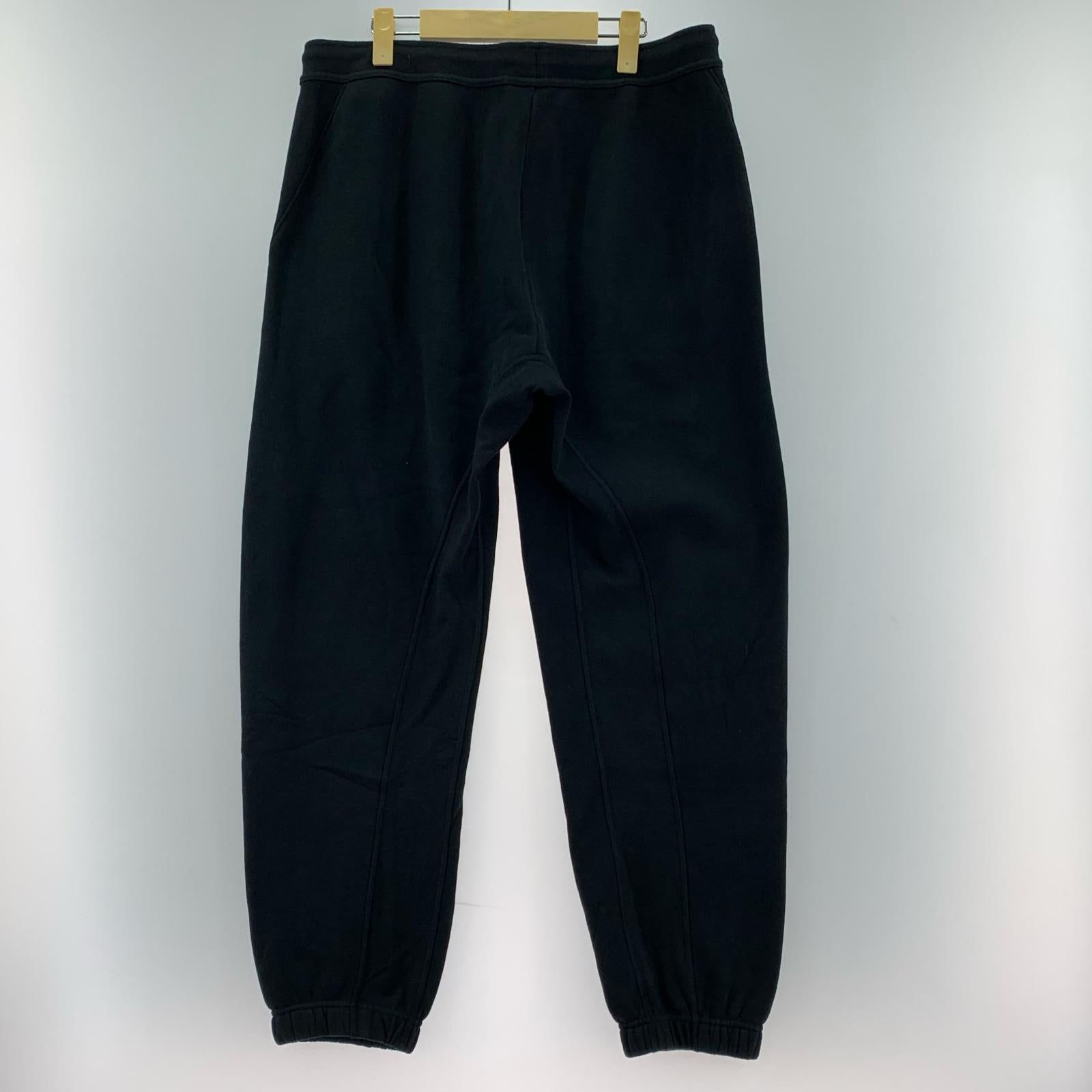 パンツ ARC'TERYX EMBLEM FLEECE JOGGER M 黒(L) L ブラック