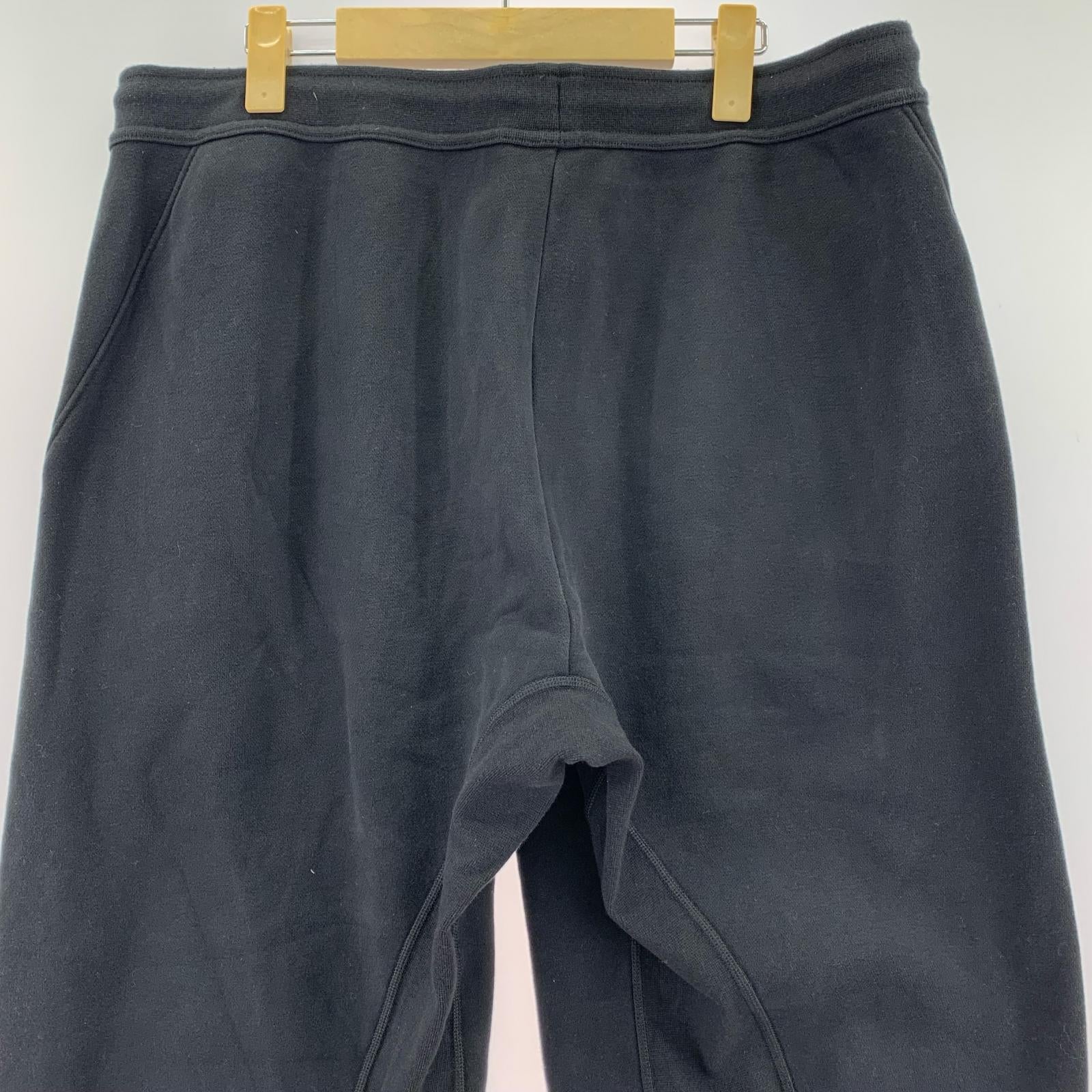 パンツ ARC'TERYX EMBLEM FLEECE JOGGER M 黒(L) L ブラック