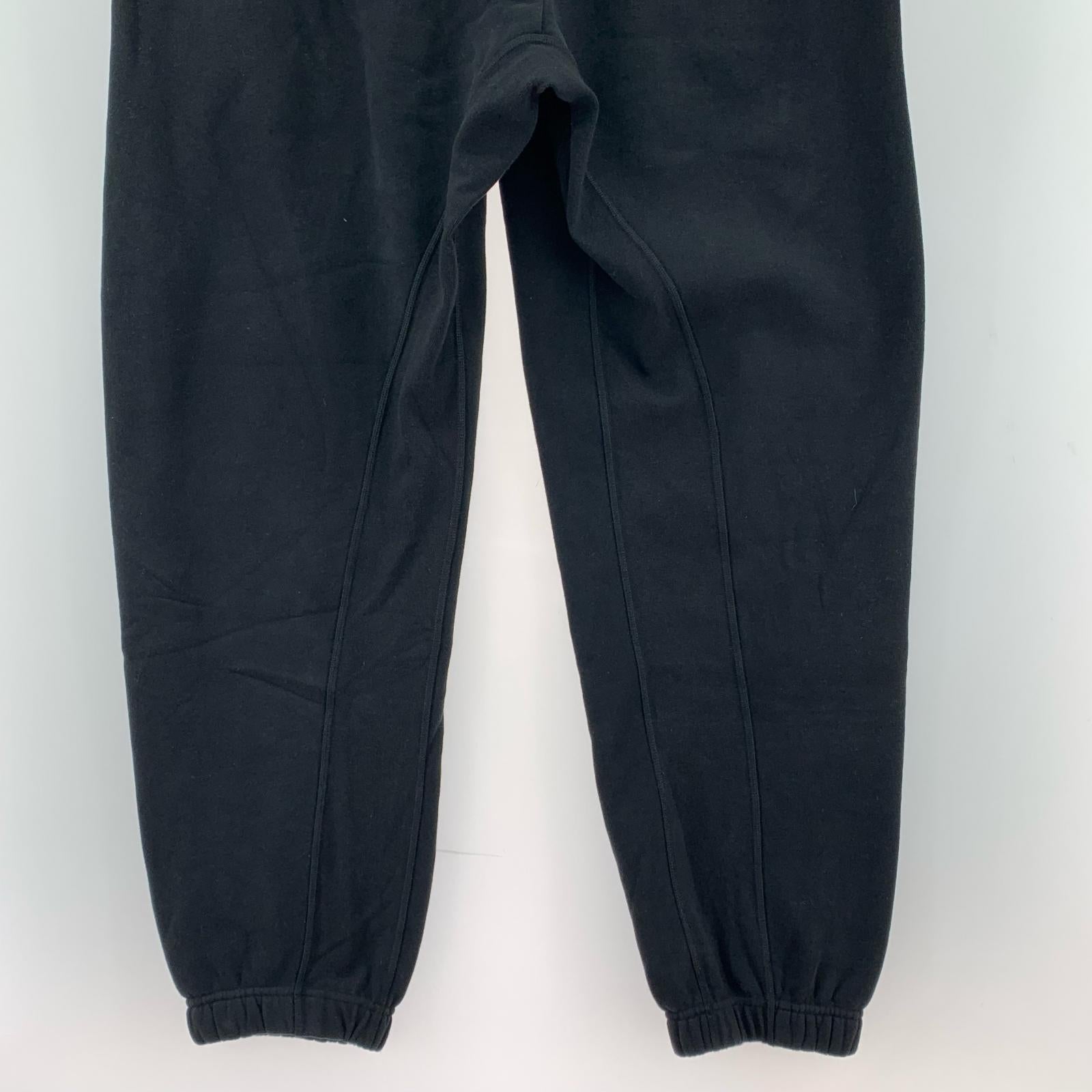 パンツ ARC'TERYX EMBLEM FLEECE JOGGER M 黒(L) L ブラック