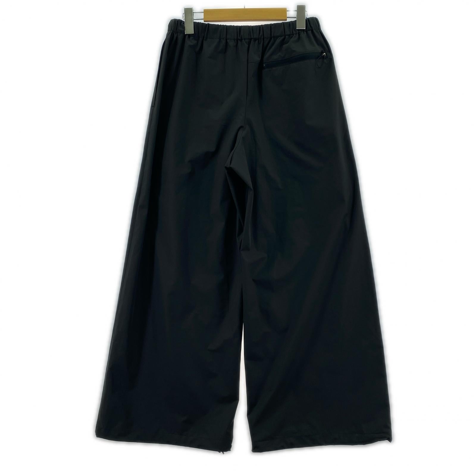 パンツ LAD MUSICIAN 2WAY STRETCH FLARE PANTS 42 グレー 42 グレー