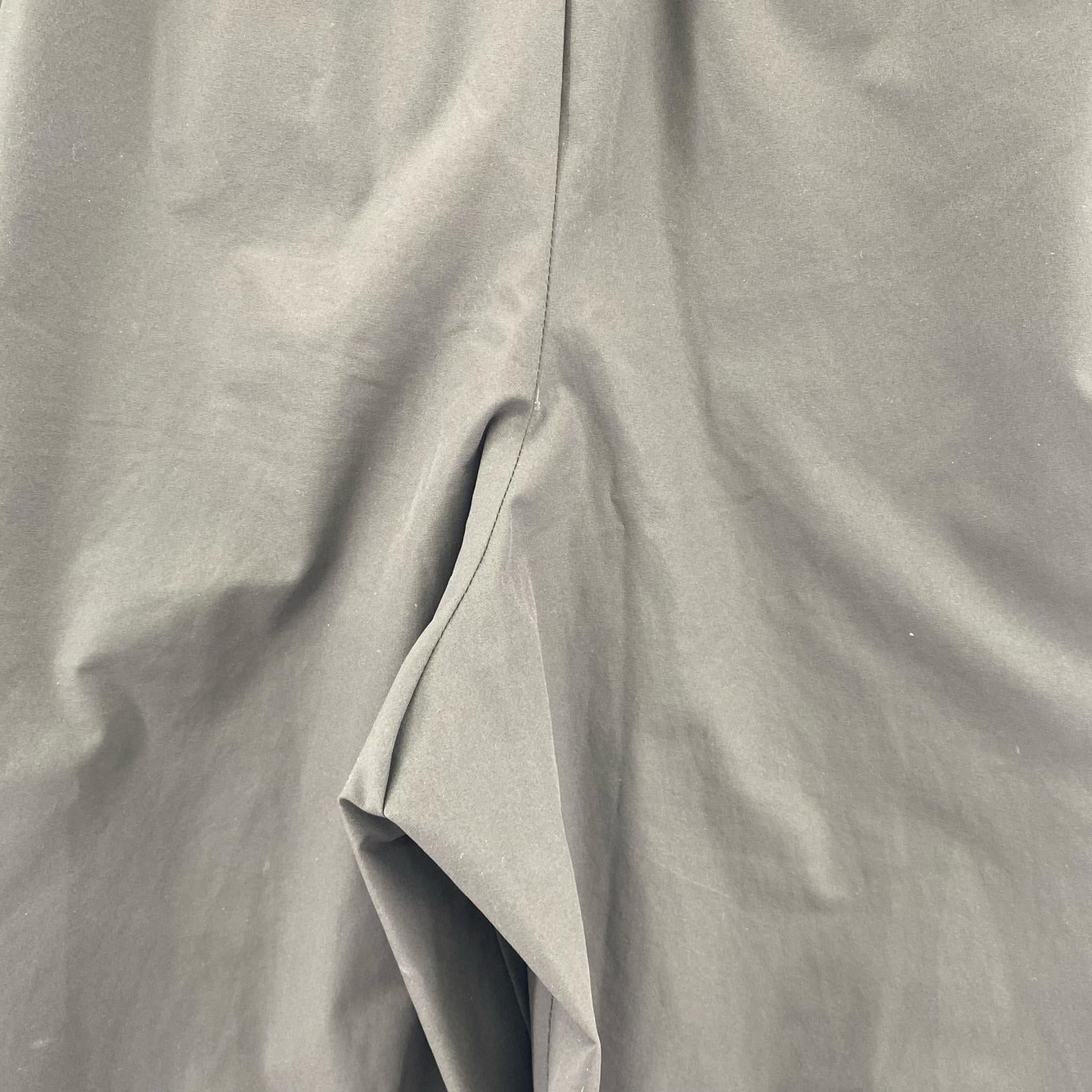 パンツ LAD MUSICIAN 2WAY STRETCH FLARE PANTS 42 グレー 42 グレー