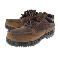 ブーツ HERITAGE MID LACE GTX BOOT 26.5cm ブラウン 26.5cm (US8 1/2 UK8 EU43) ブラウン