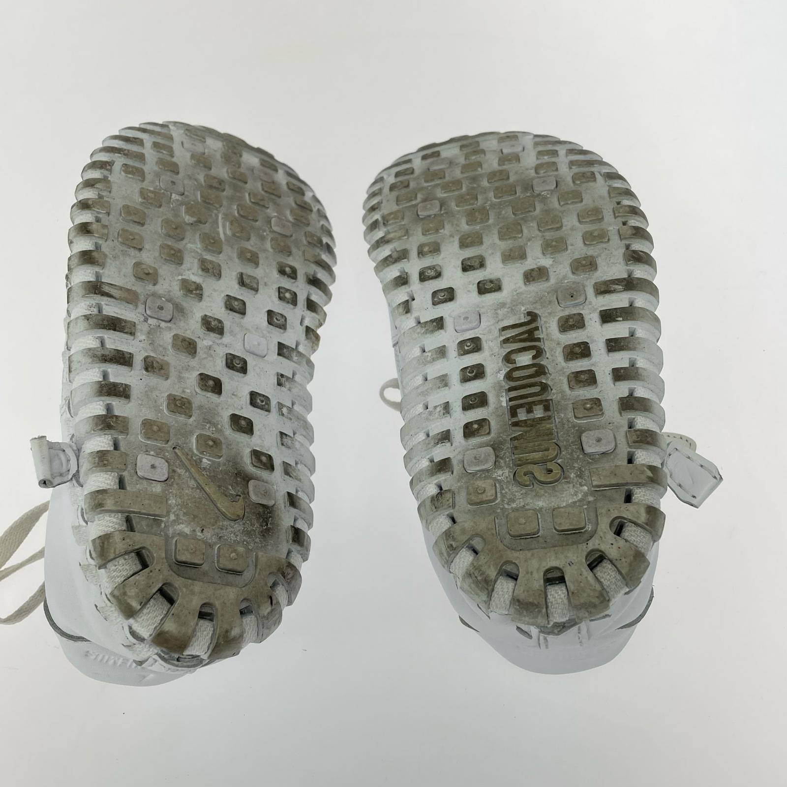 スニーカー AIR FORCE 1 LX WHT (26.0) DR0424-100 26cm (US8 UK7 1/2 EU42) ホワイト