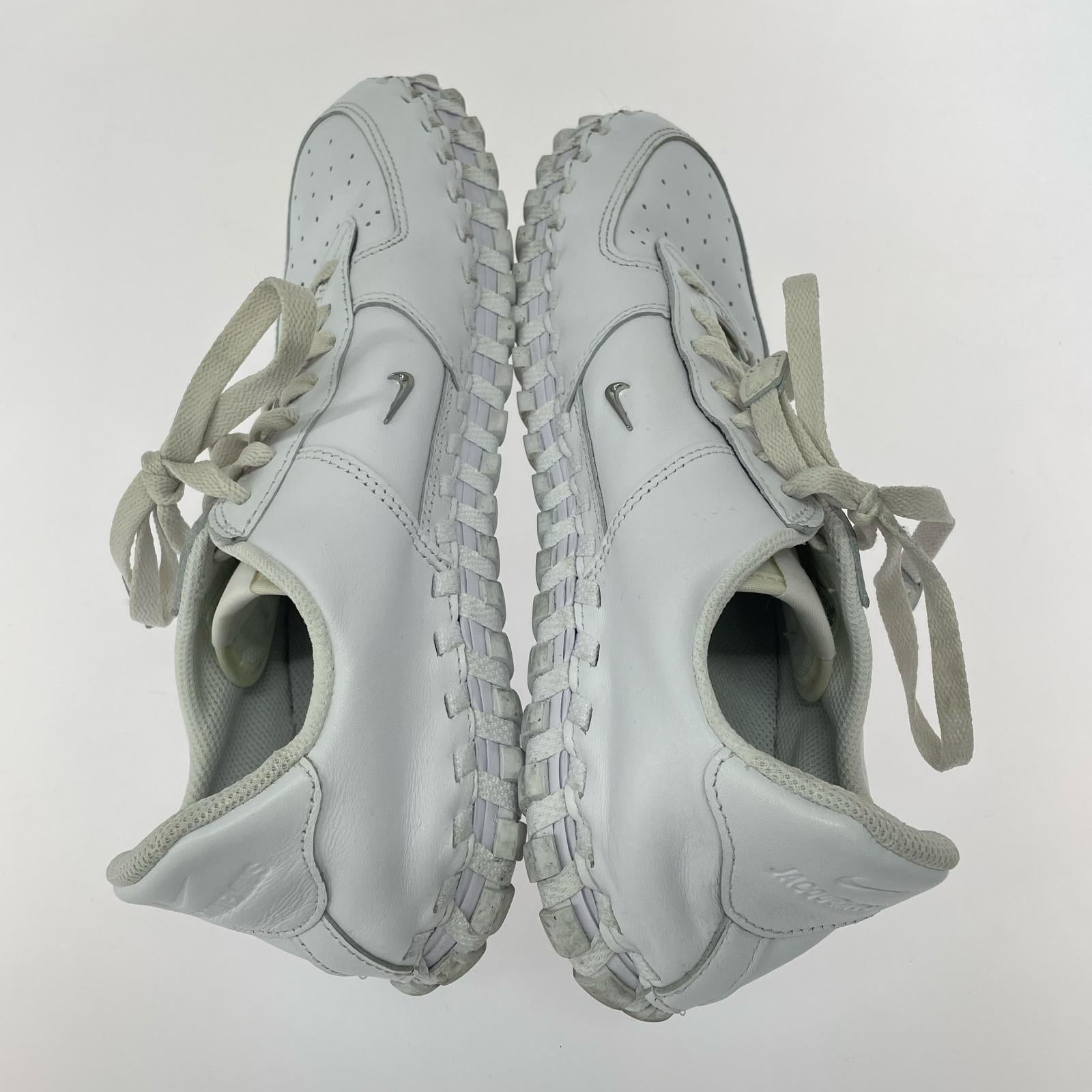 スニーカー AIR FORCE 1 LX WHT (26.0) DR0424-100 26cm (US8 UK7 1/2 EU42) ホワイト
