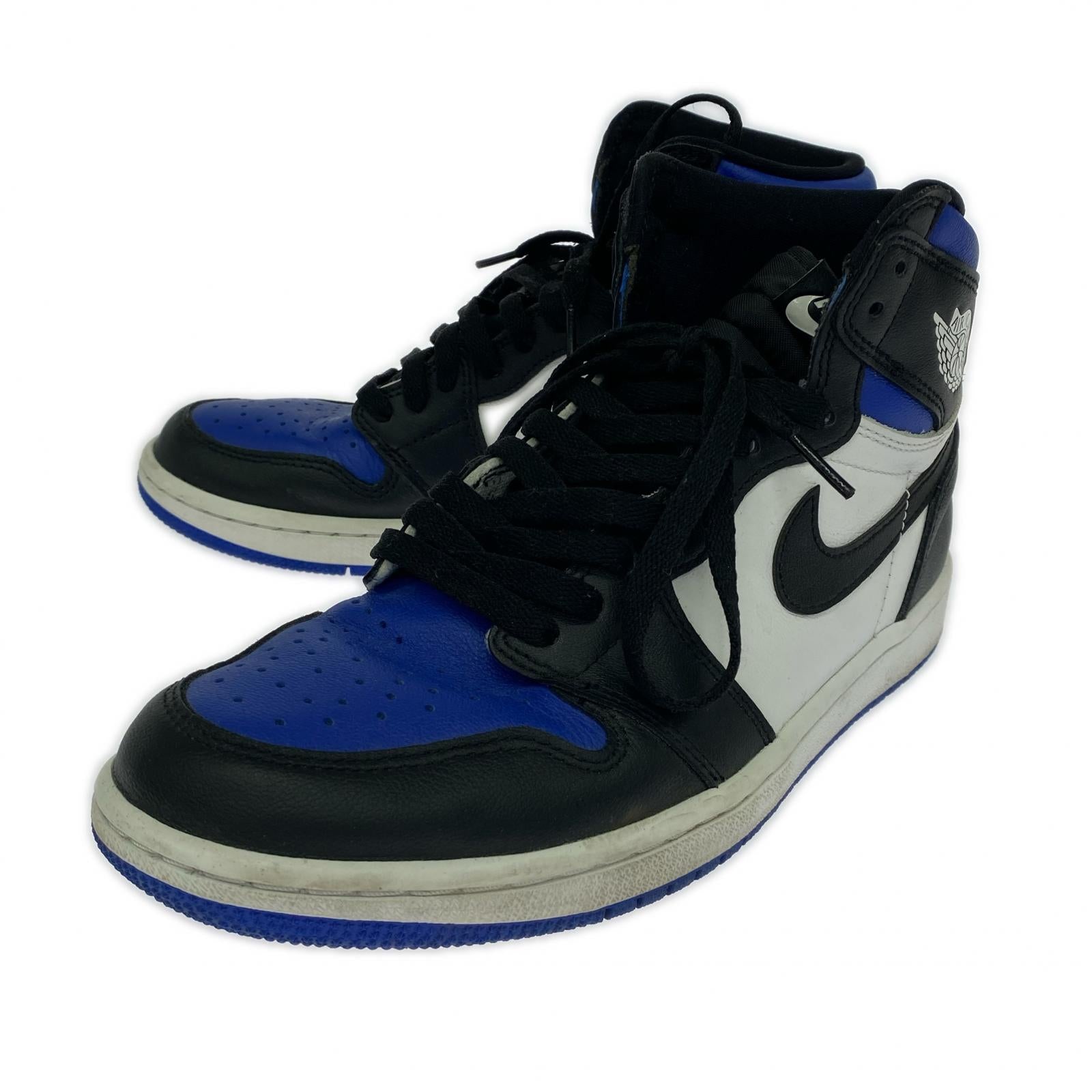 スニーカー 555088-041 AJ1 RETRO Hi OG 26.5cm 26.5cm (US8 1/2 UK8 EU43)