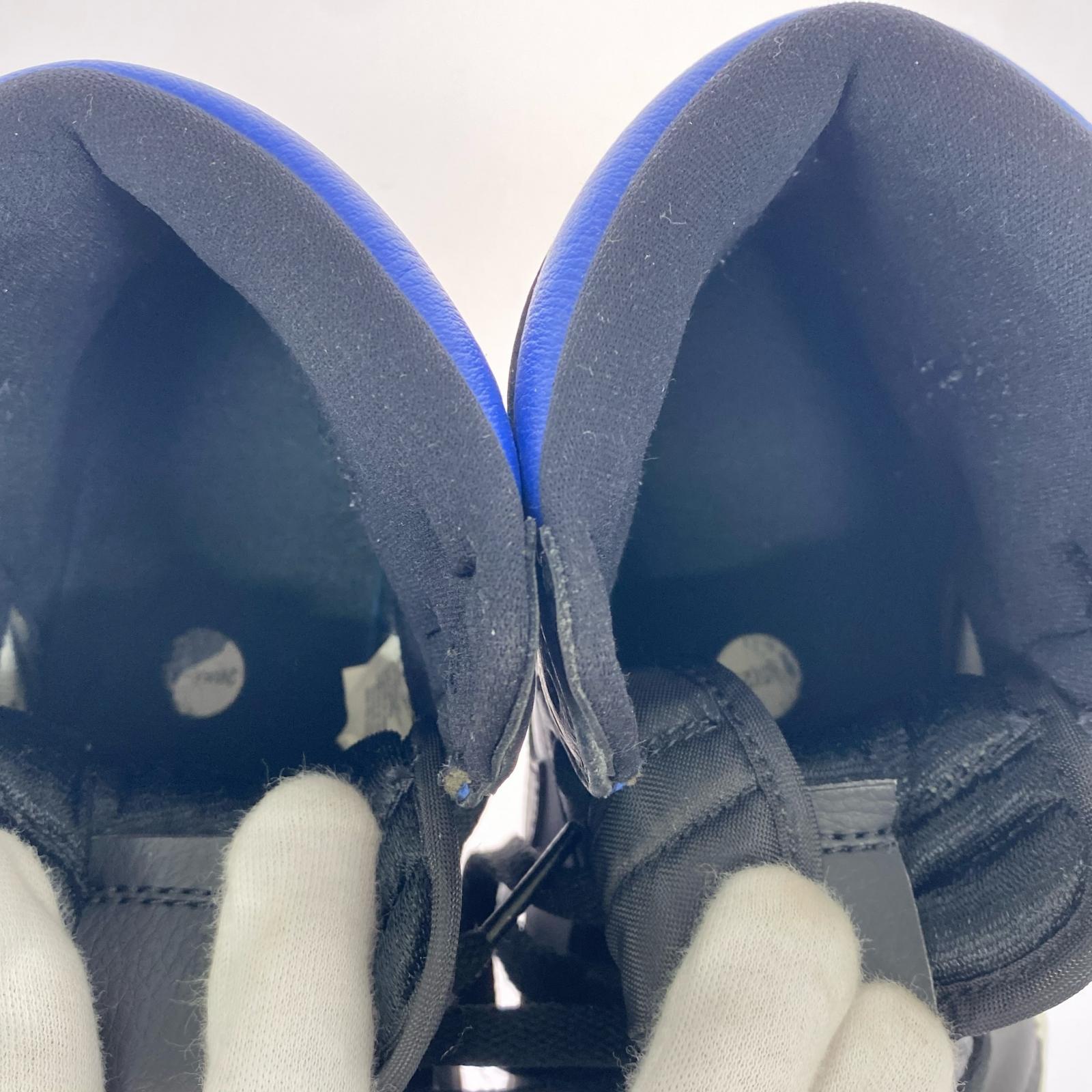 スニーカー 555088-041 AJ1 RETRO Hi OG 26.5cm 26.5cm (US8 1/2 UK8 EU43)