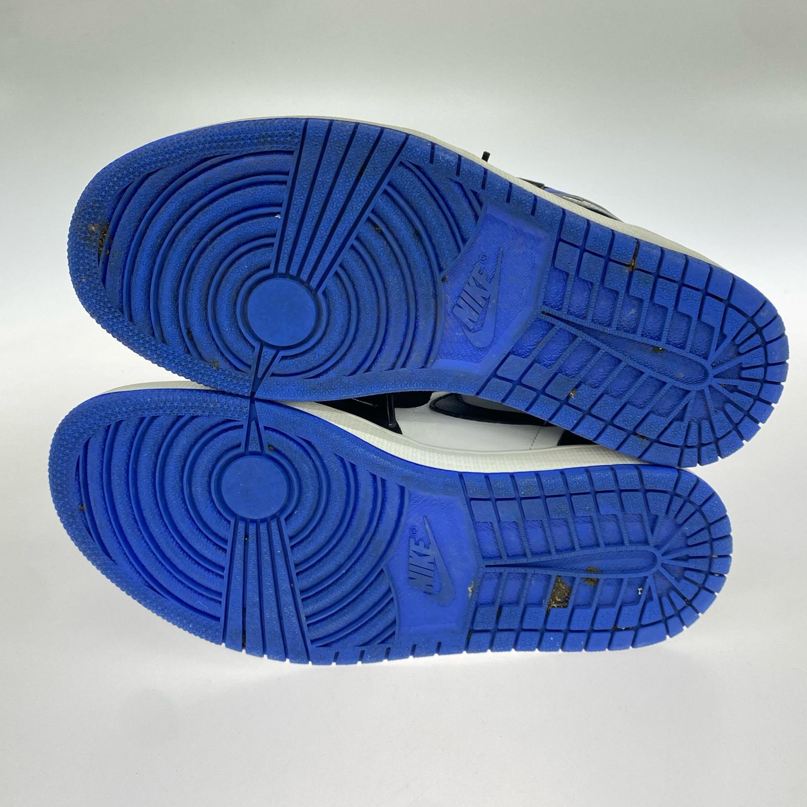スニーカー 555088-041 AJ1 RETRO Hi OG 26.5cm 26.5cm (US8 1/2 UK8 EU43)