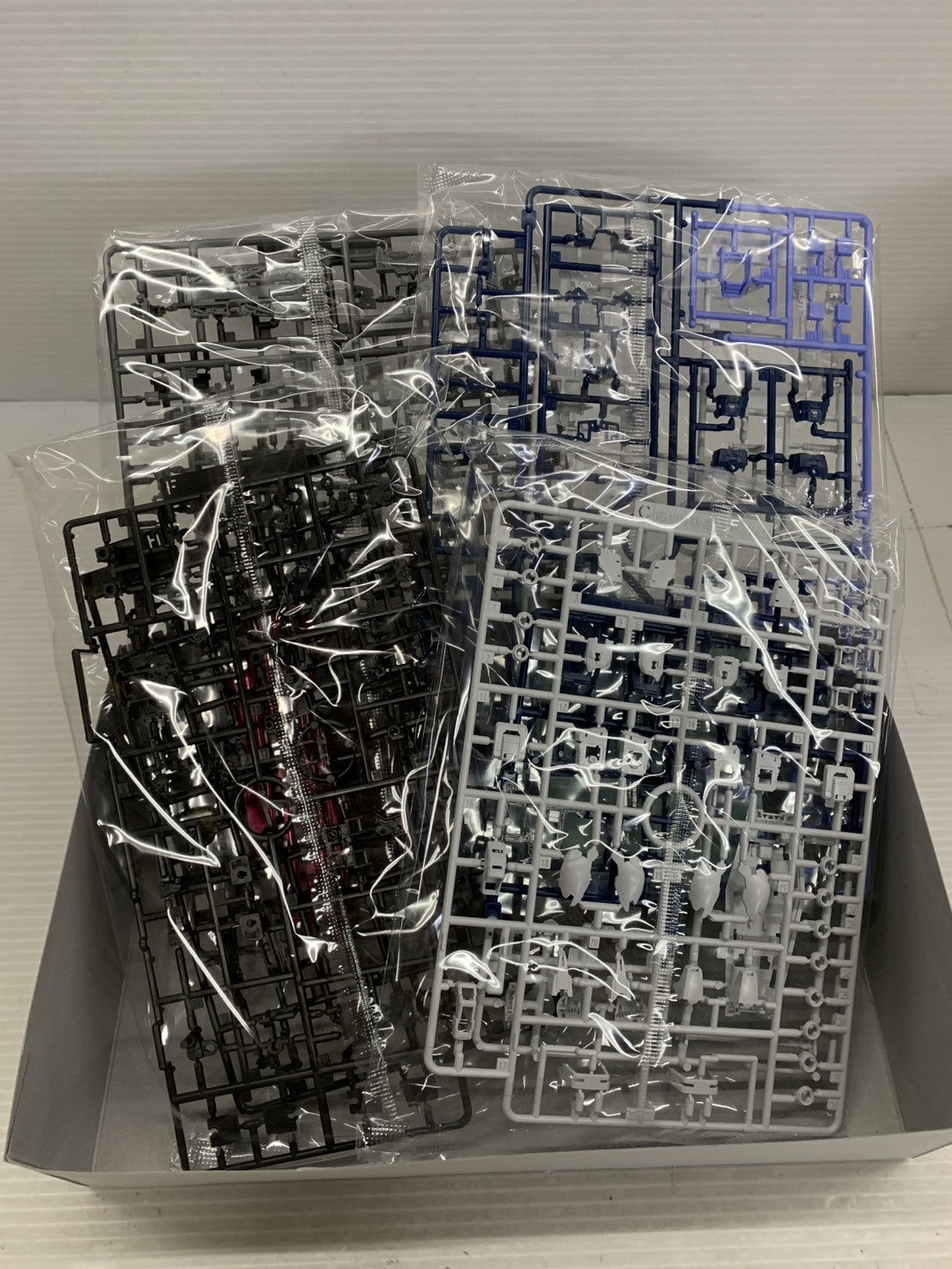 RG RX-78-2 ガンダム Ver.2.0 ガンダムベースカラー ガンプラ