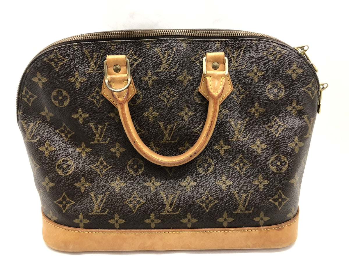 LV/アルマ/ハンドバック/M51130