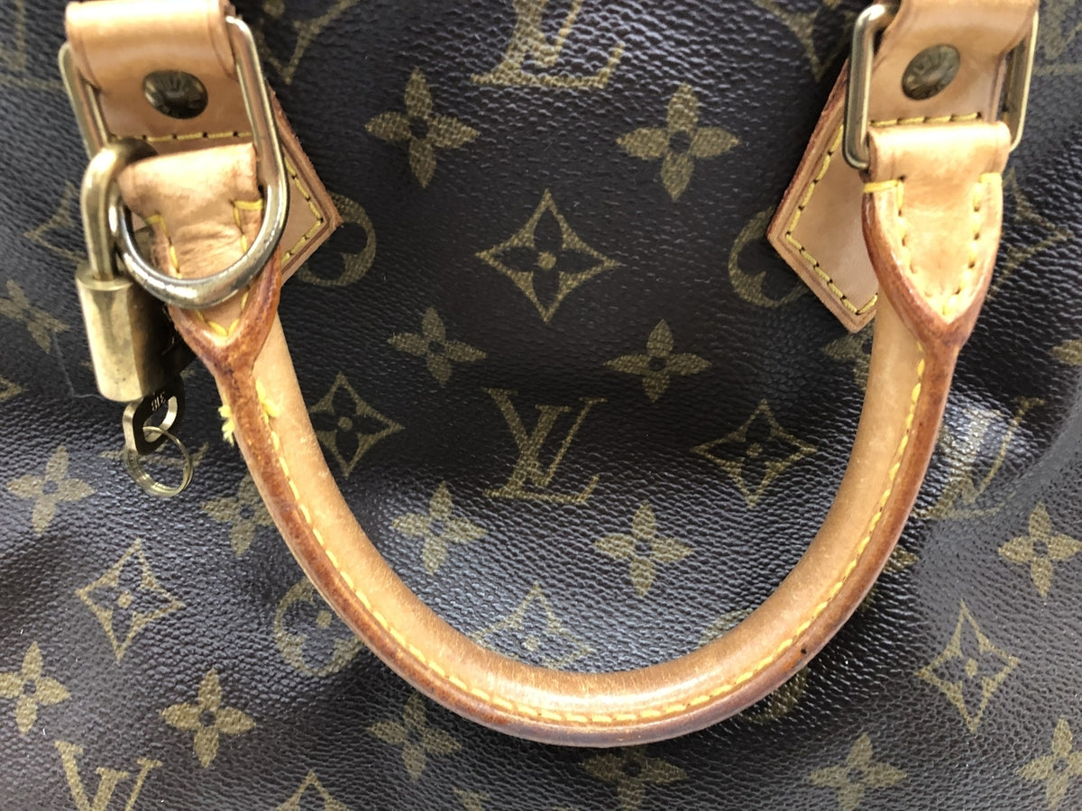 LV/アルマ/ハンドバック/M51130