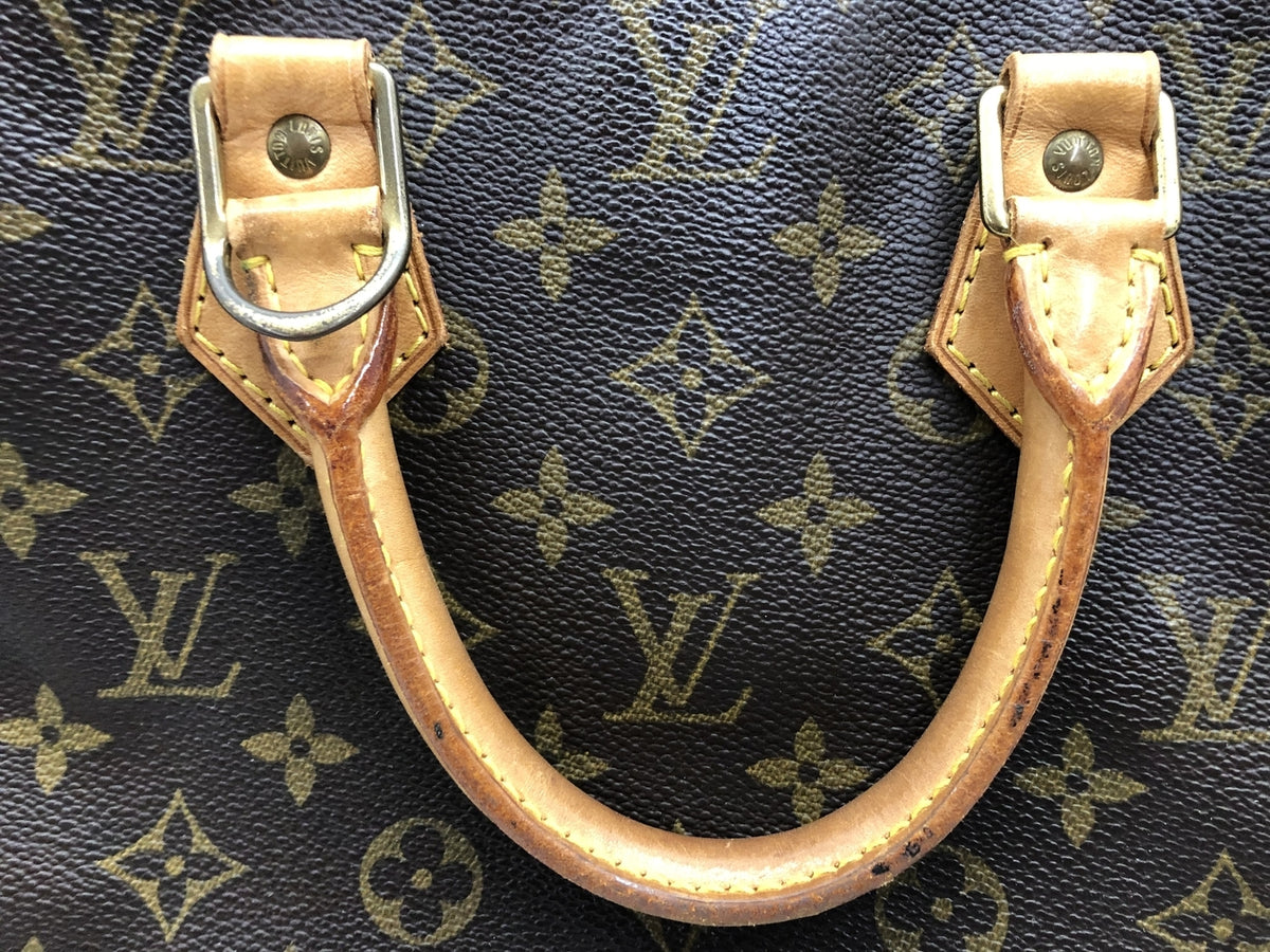 LV/アルマ/ハンドバック/M51130