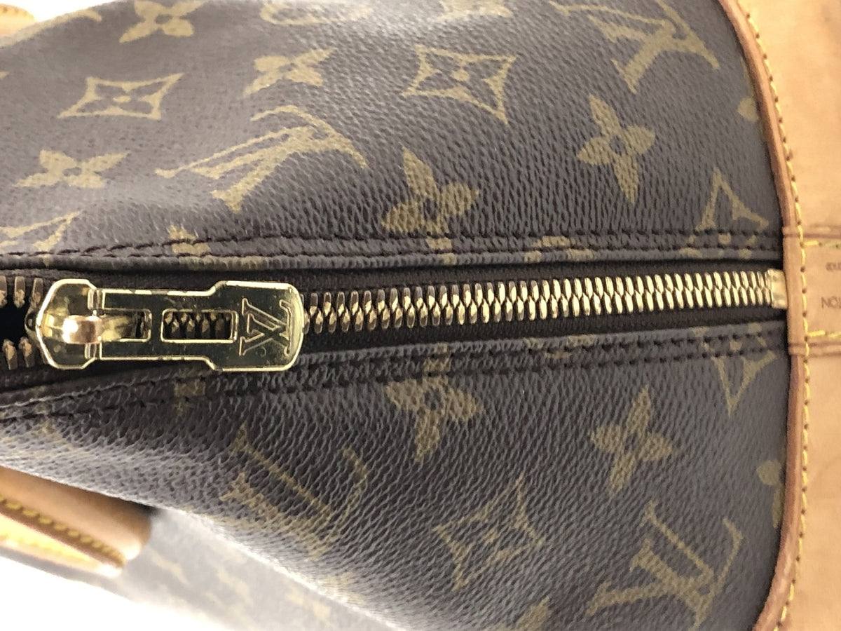 LV/アルマ/ハンドバック/M51130
