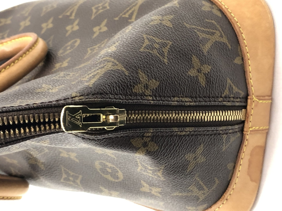 LV/アルマ/ハンドバック/M51130
