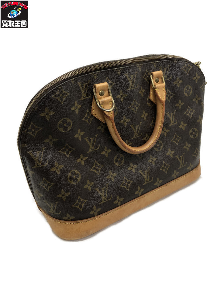 LV/アルマ/ハンドバック/M51130