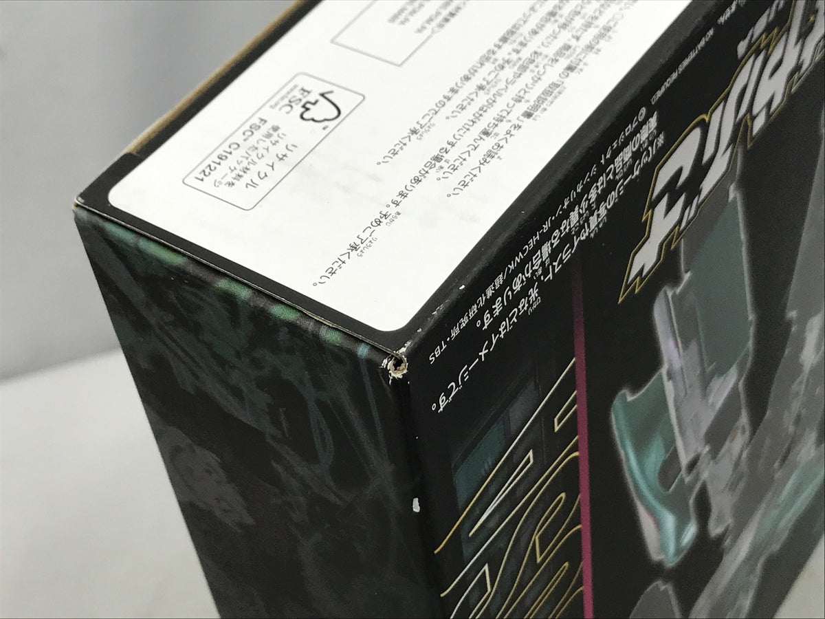 プラレール 10周年記念 シンカリオン E5はやぶさ プラレール