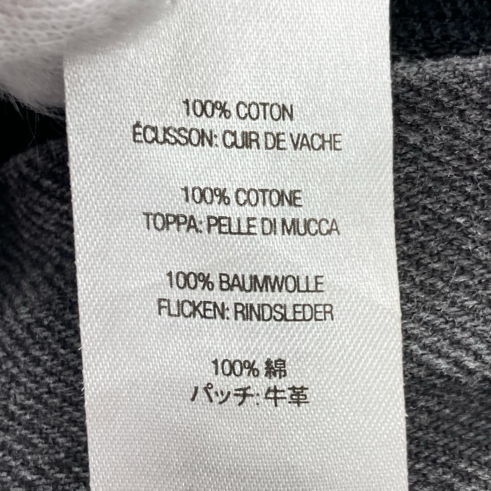 デニムパンツ 2-Tone Paneled Jean (30) 30