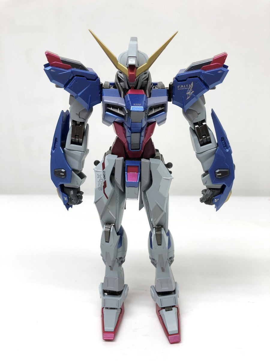 METAL BUILD ディスティニーガンダム フィギュア/グッズ