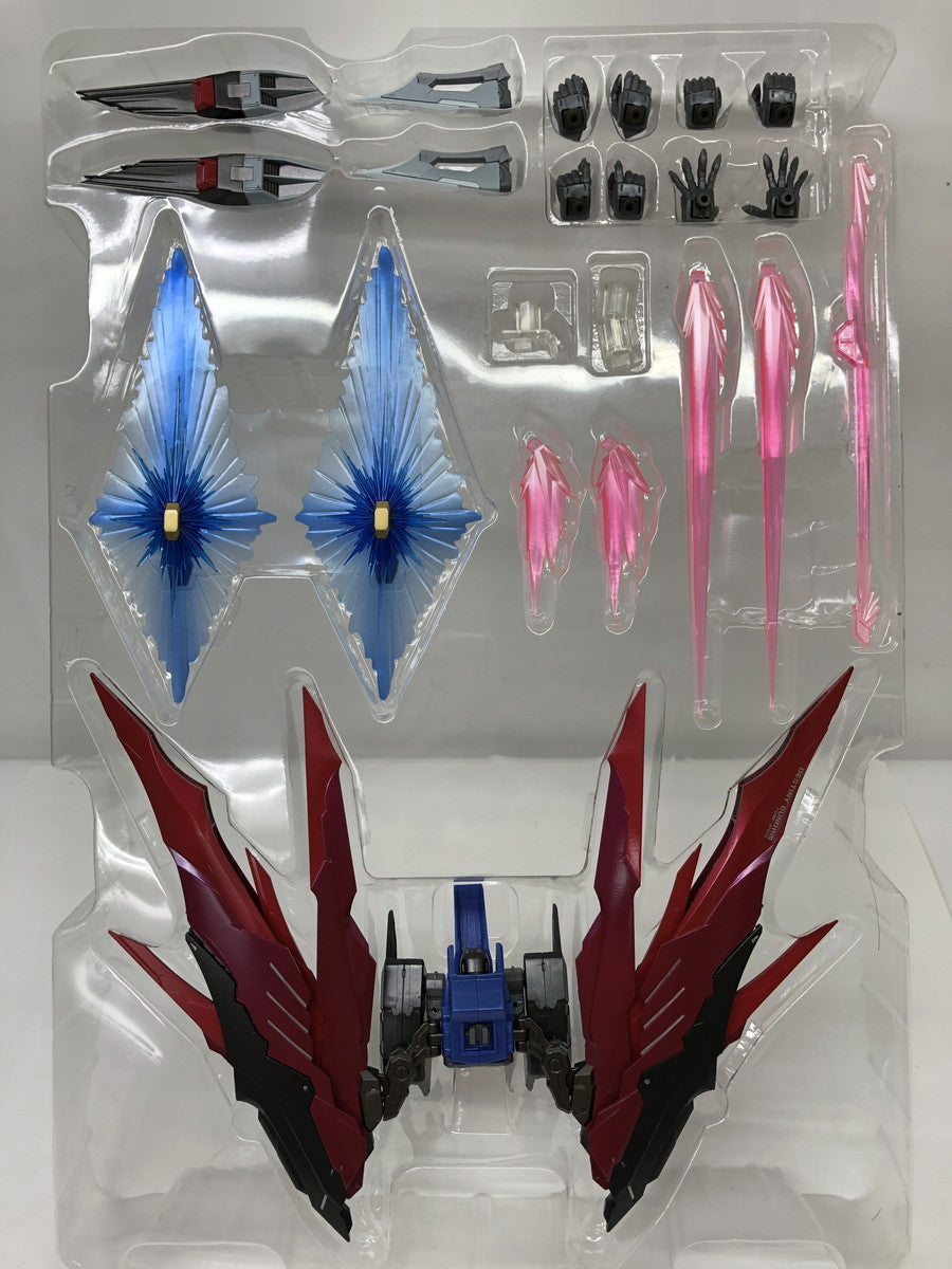 METAL BUILD ディスティニーガンダム フィギュア/グッズ
