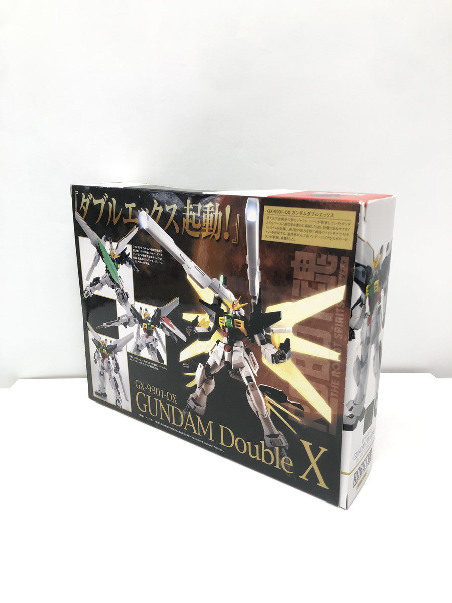ROBOT魂 ガンダムダブルエックス フィギュア/グッズ