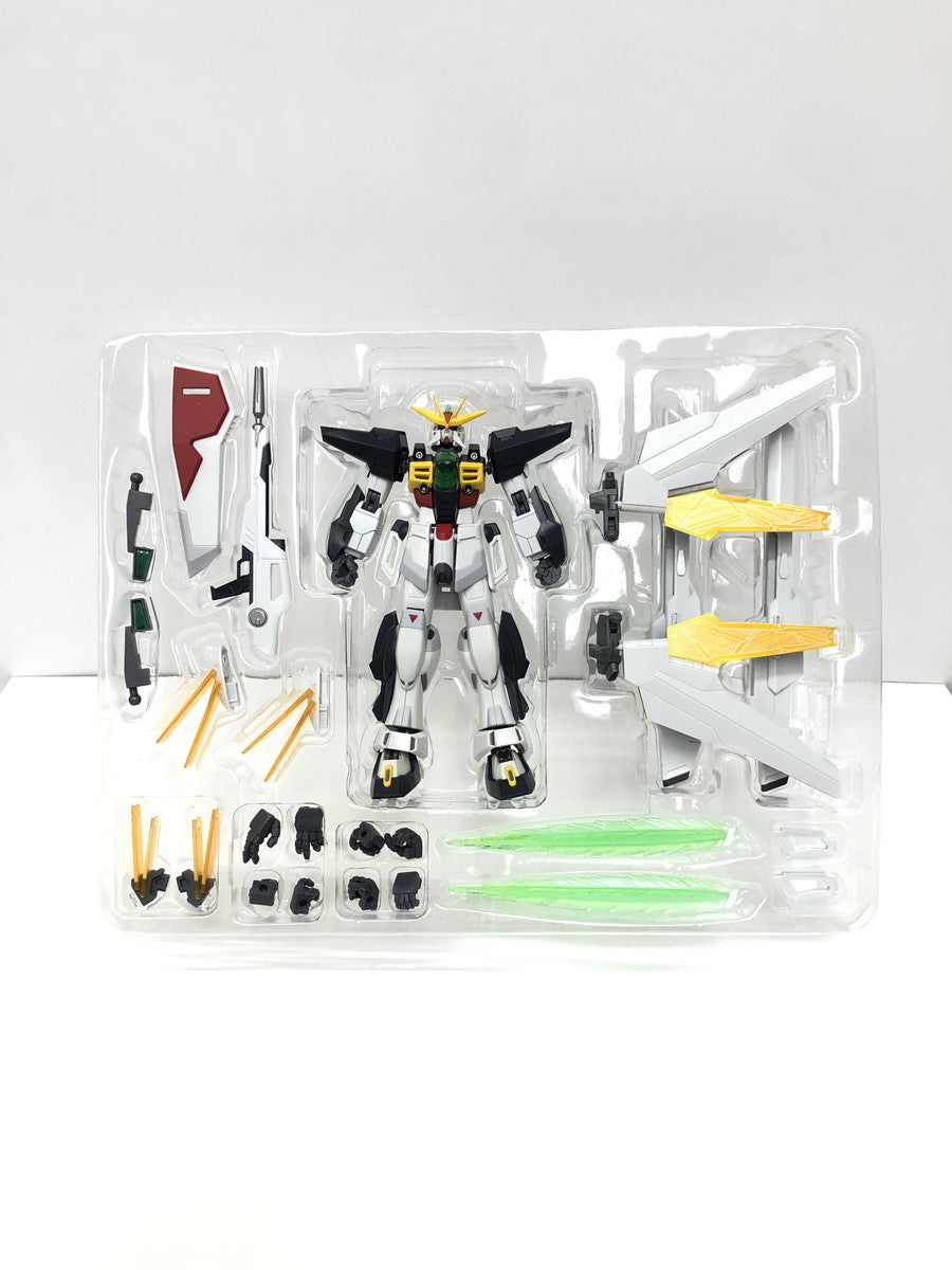 ROBOT魂 ガンダムダブルエックス フィギュア/グッズ