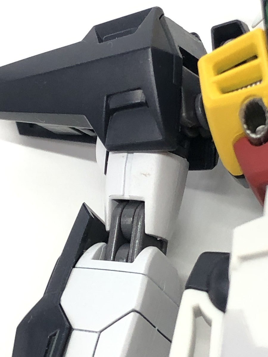ROBOT魂 ガンダムダブルエックス フィギュア/グッズ