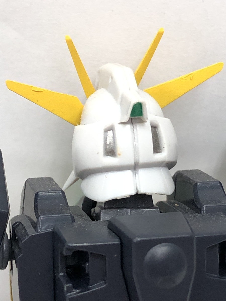 ROBOT魂 ガンダムダブルエックス フィギュア/グッズ