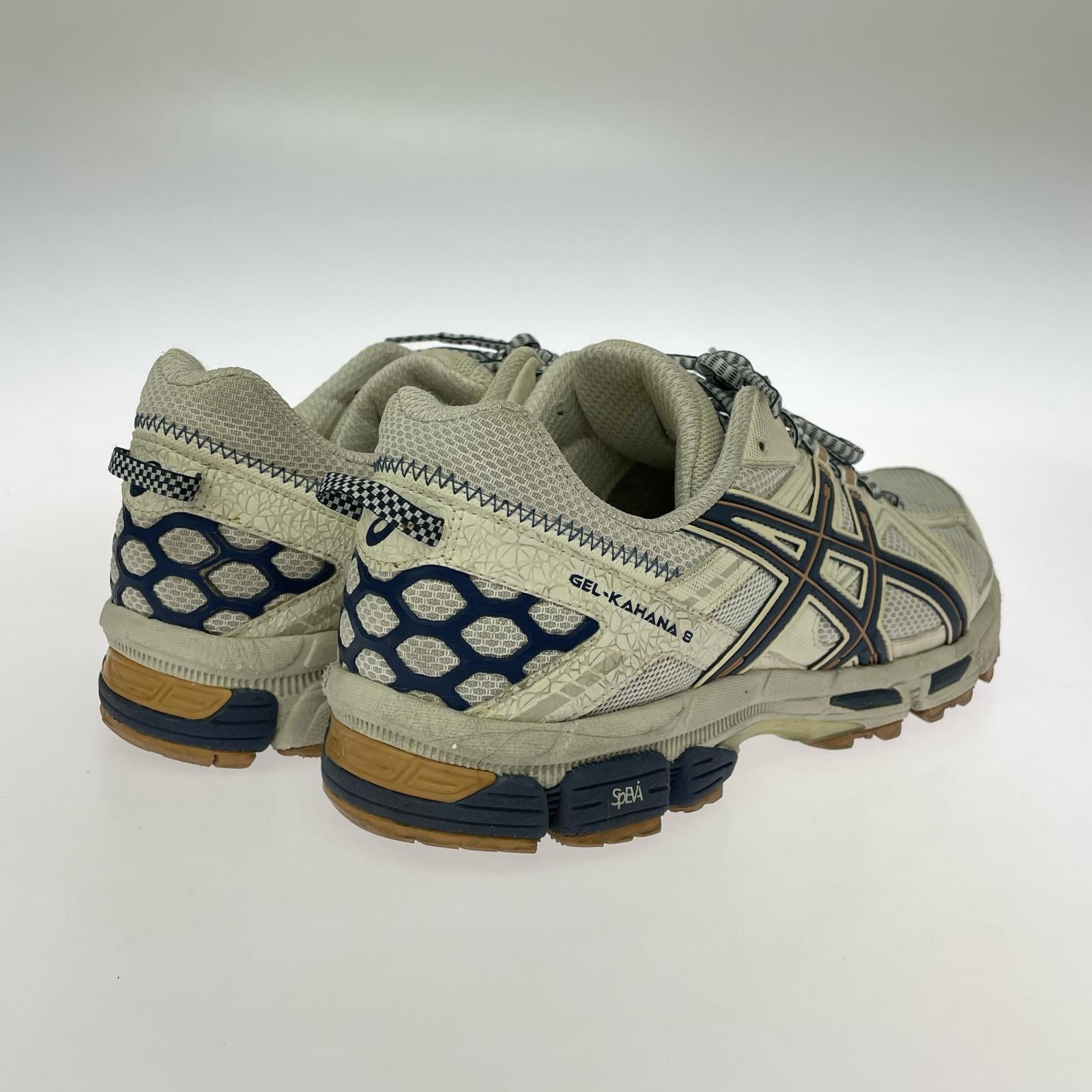 スニーカー F910321 GEL-KAHANA 8 (29.0) 29cm (US11 UK10 1/2 EU48) マルチカラー