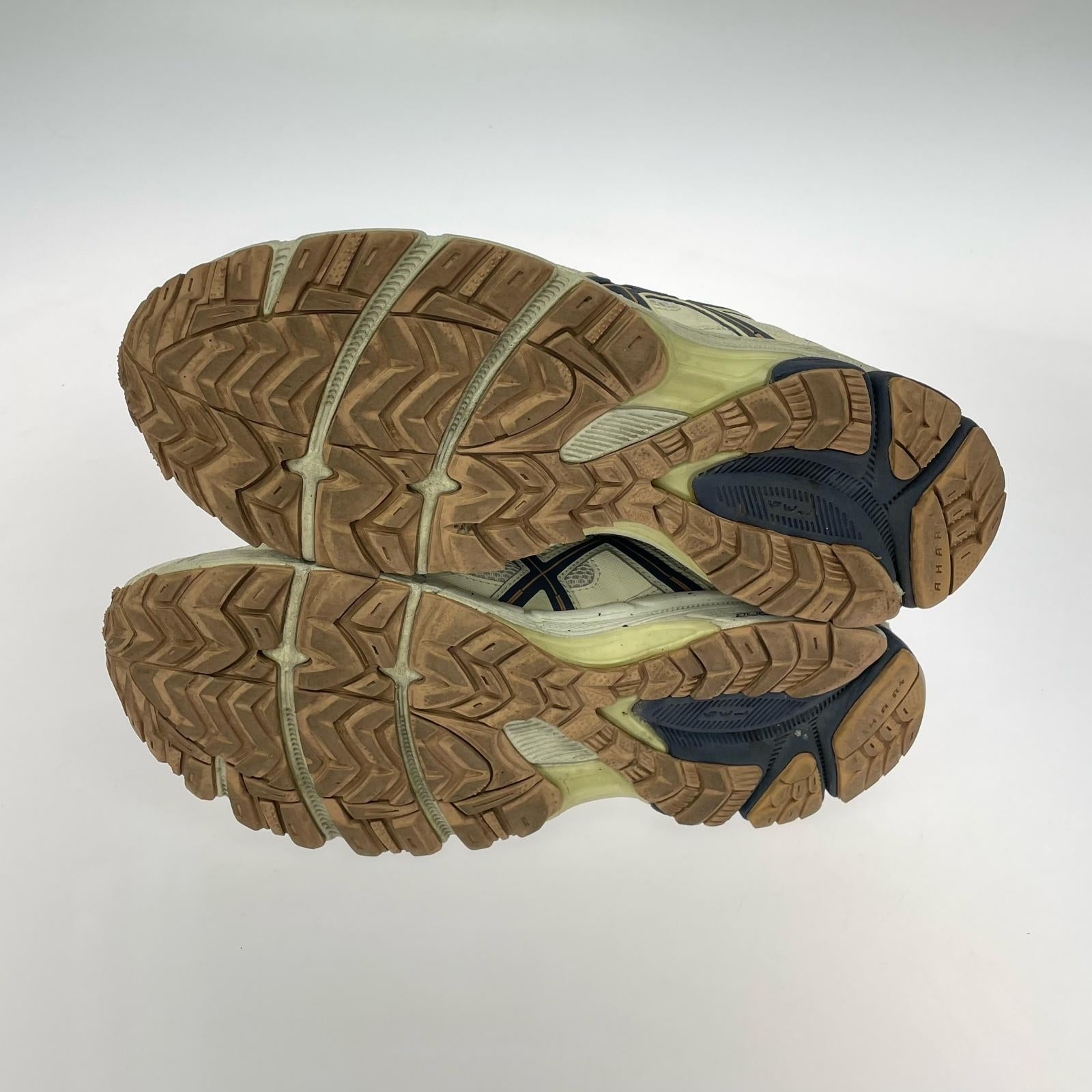 スニーカー F910321 GEL-KAHANA 8 (29.0) 29cm (US11 UK10 1/2 EU48) マルチカラー